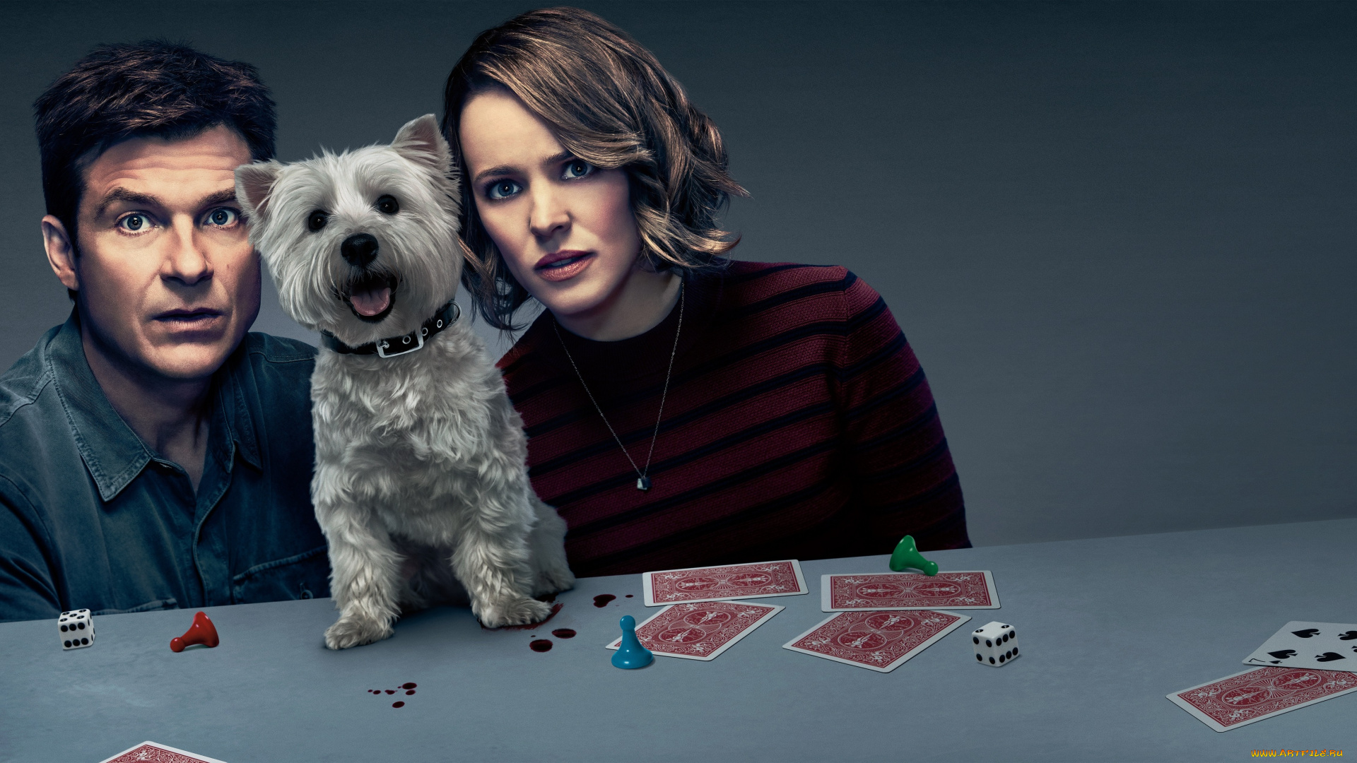 ночные, игры, , 2018, кино, фильмы, game, night, game, night, джейсон, бейтман, комедия, боевик, movies, ночные, игры, рэйчел, макадамс, криминал