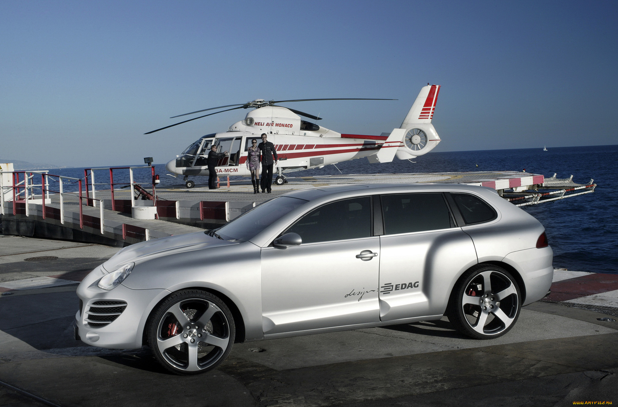 rinspeed, chopster, concept, 2005, автомобили, rinspeed, chopster, металлик, серебряный, 2005, concept, вертолёт