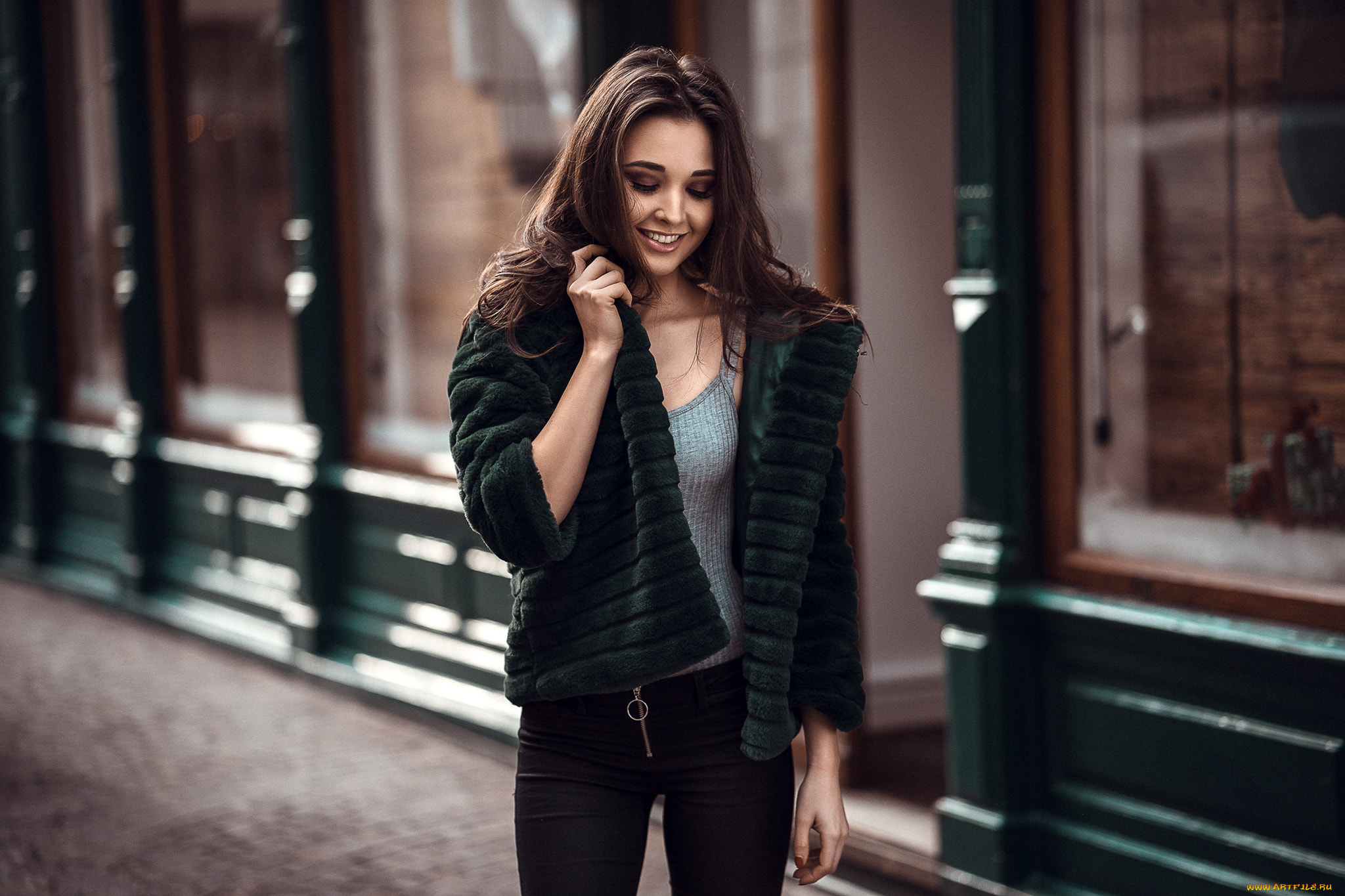 девушка, девушки, -unsort, , брюнетки, темноволосые, модель