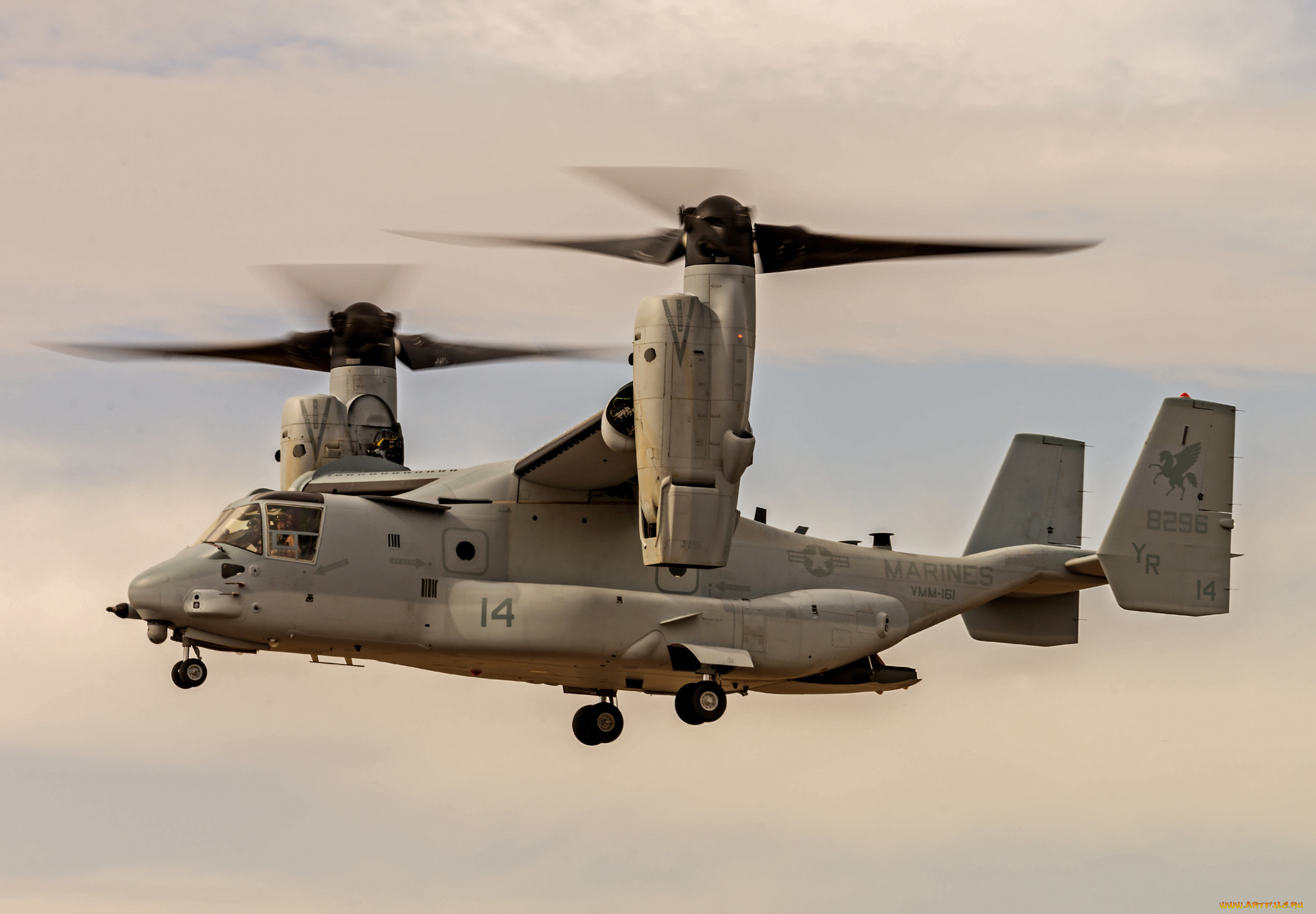 bell-boeing, mv-22, osprey, авиация, другое, конвертоплан