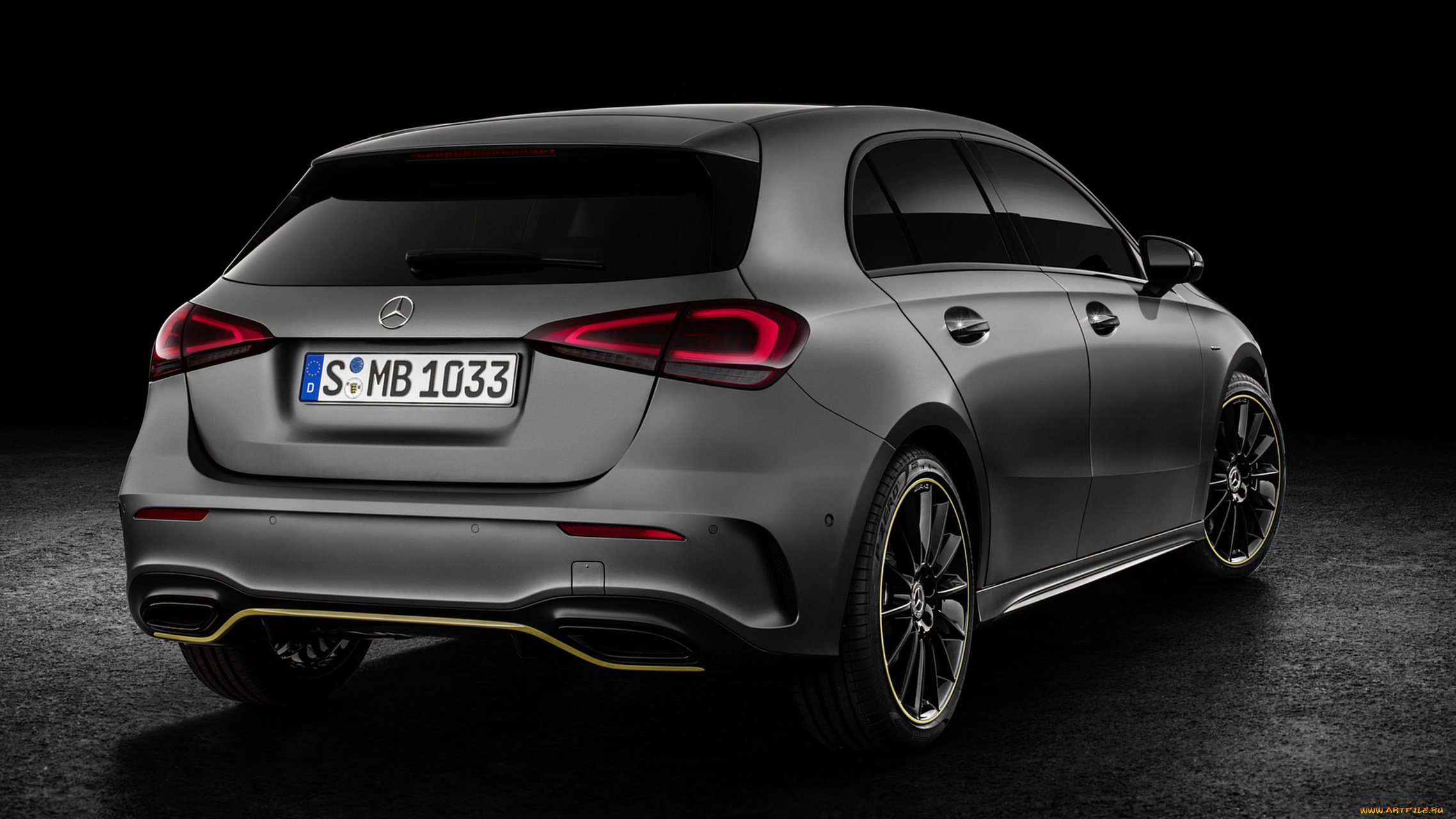 mercedes-benz, a-class, edition-1, 2019, автомобили, mercedes-benz, 2019, edition-1, a-class