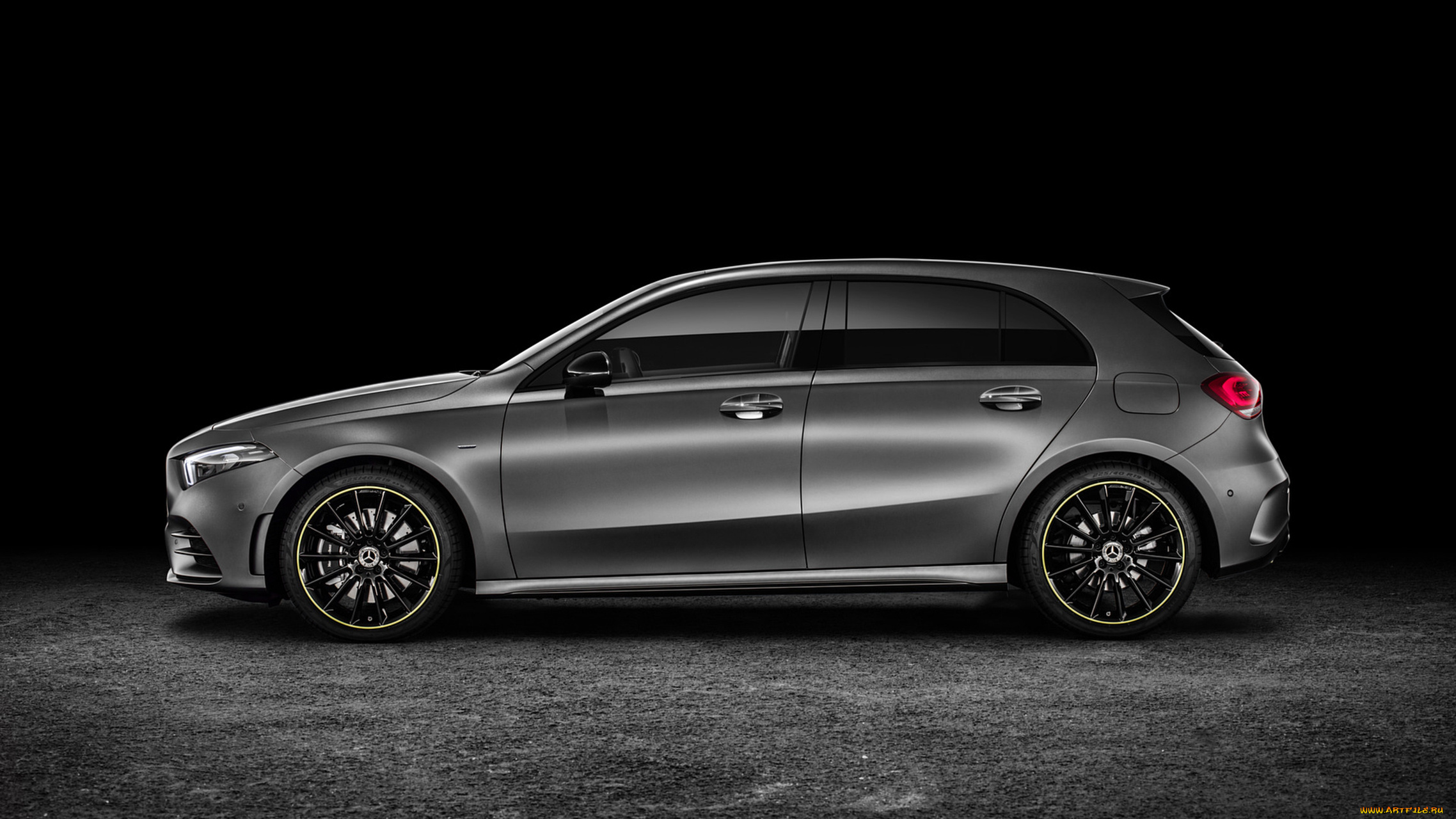 mercedes-benz, a-class, edition-1, 2019, автомобили, mercedes-benz, a-class, 2019, edition-1