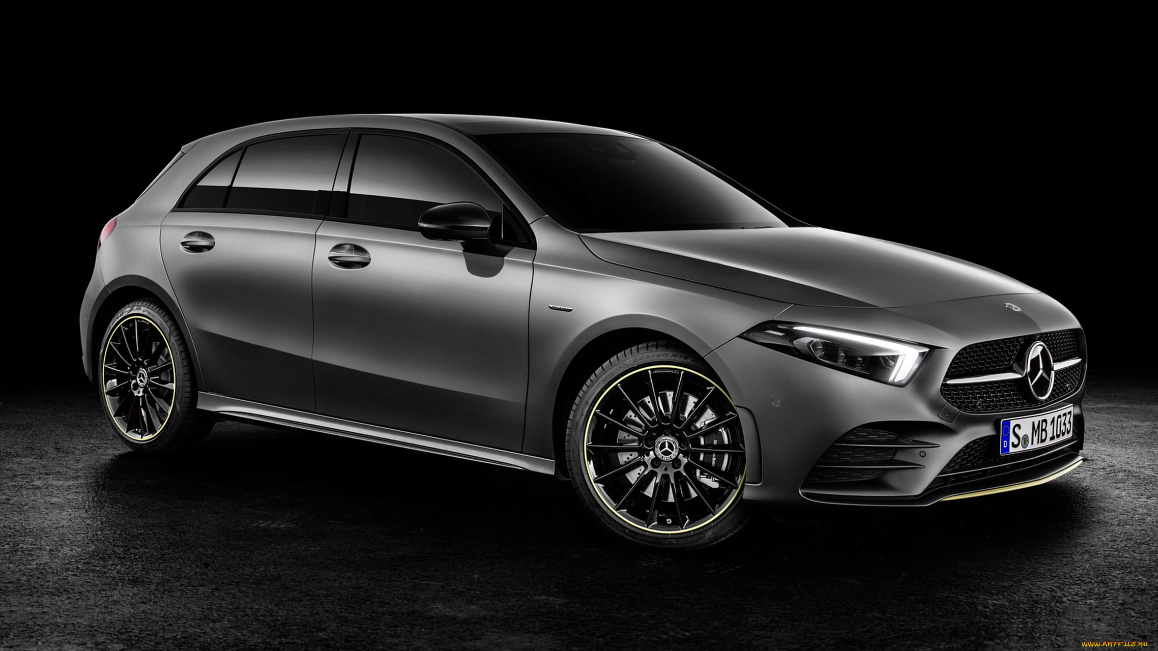 mercedes-benz, a-class, edition-1, 2019, автомобили, mercedes-benz, 2019, a-class, edition-1