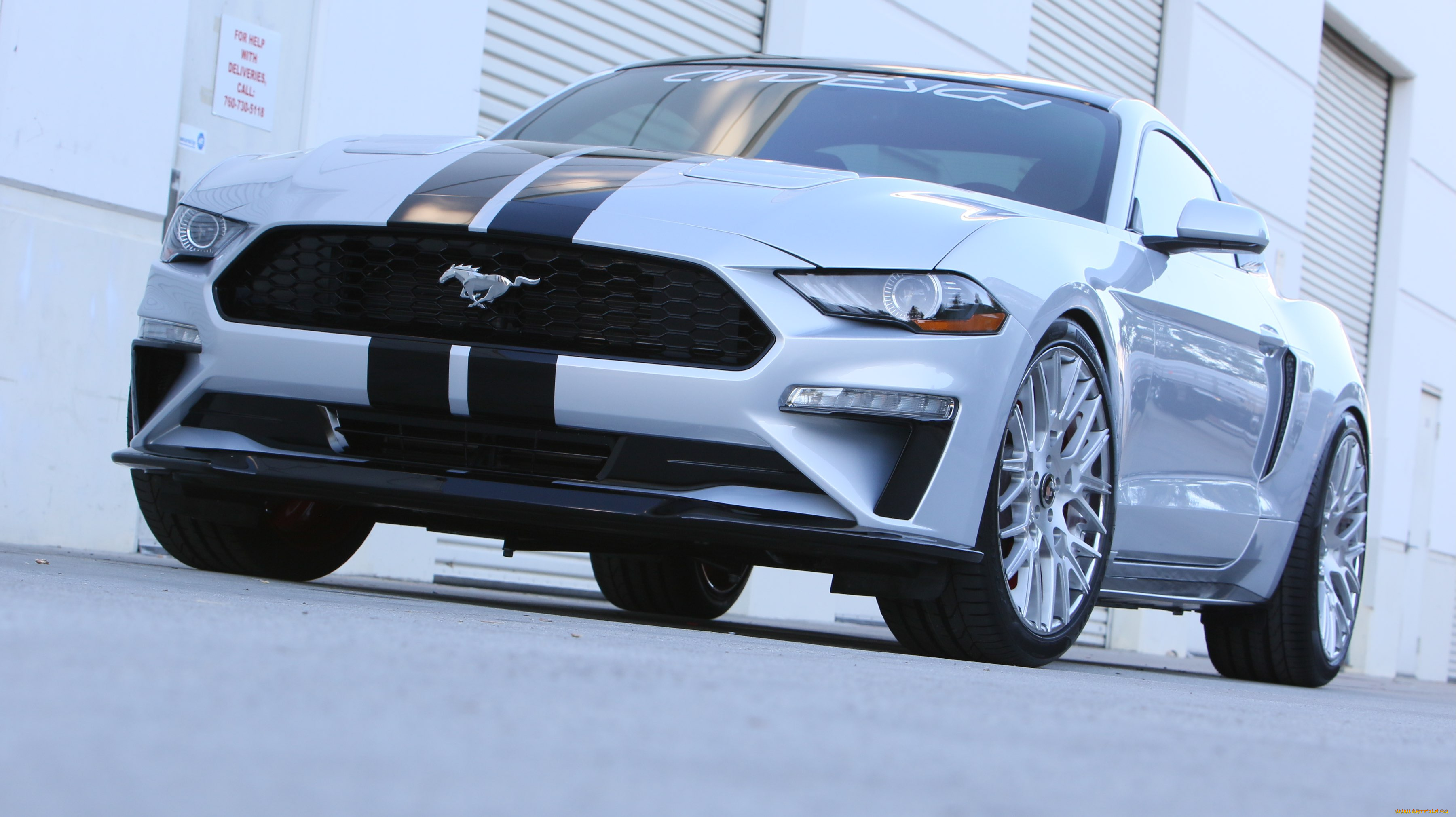 автомобили, mustang