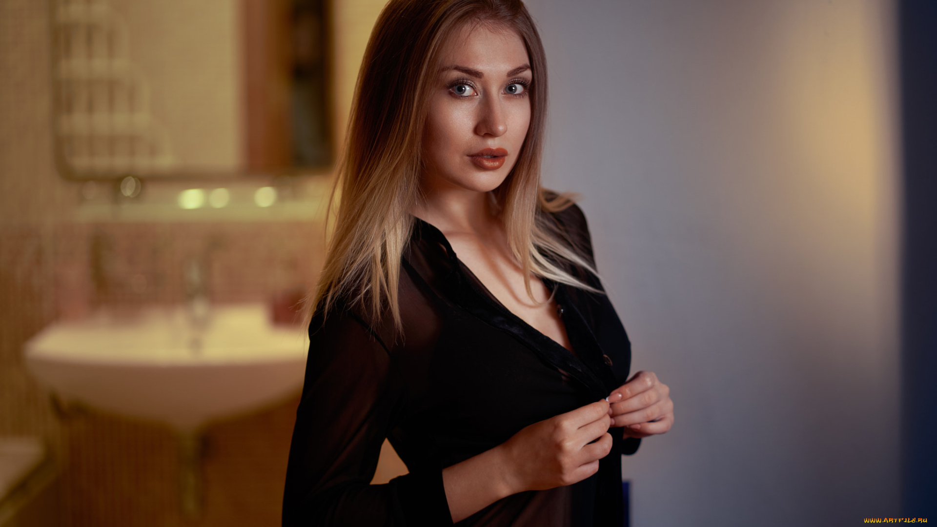 девушка, девушки, -unsort, , блондинки, , светловолосые, модель