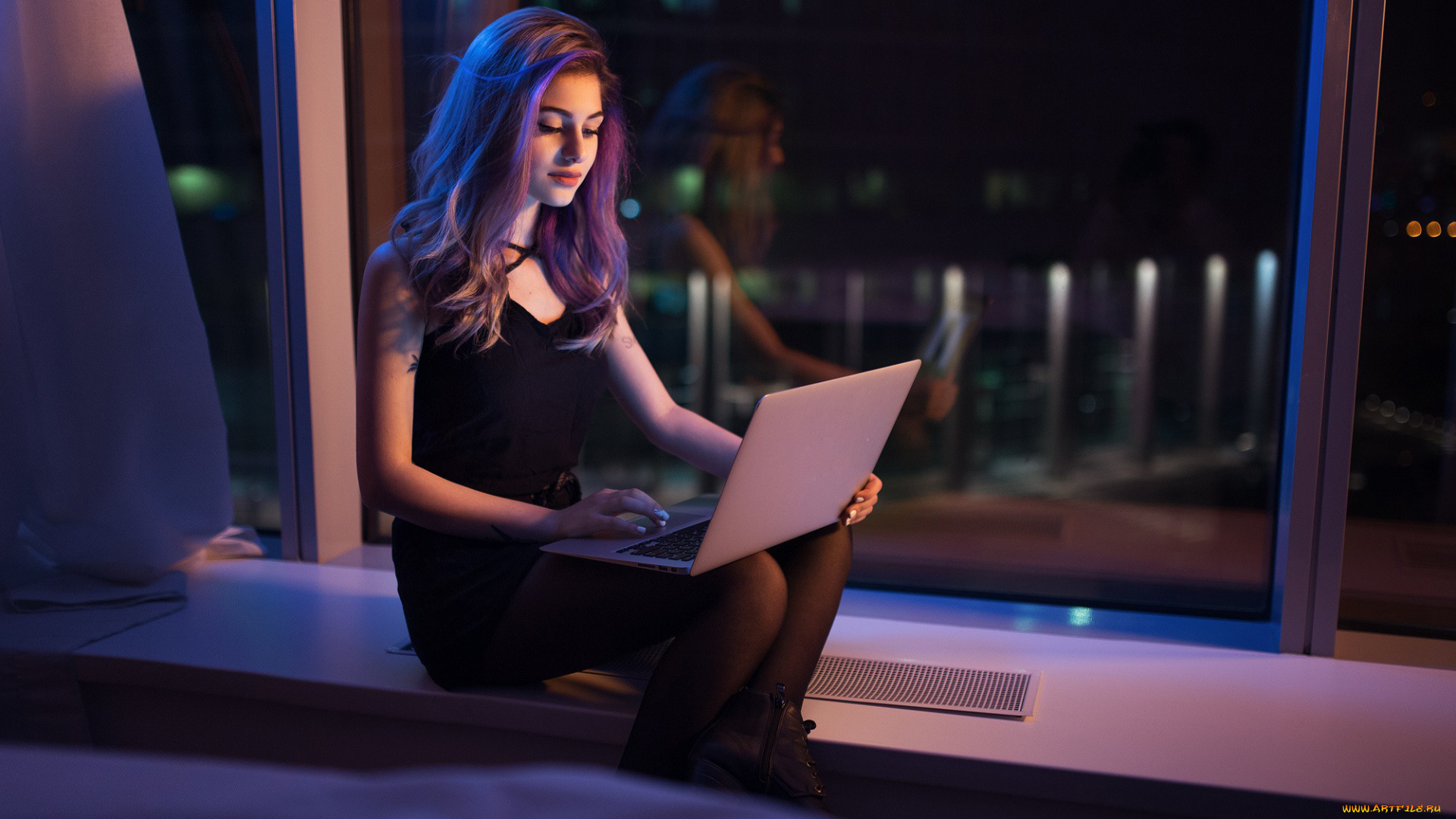 девушка, девушки, галина, ровер, модель