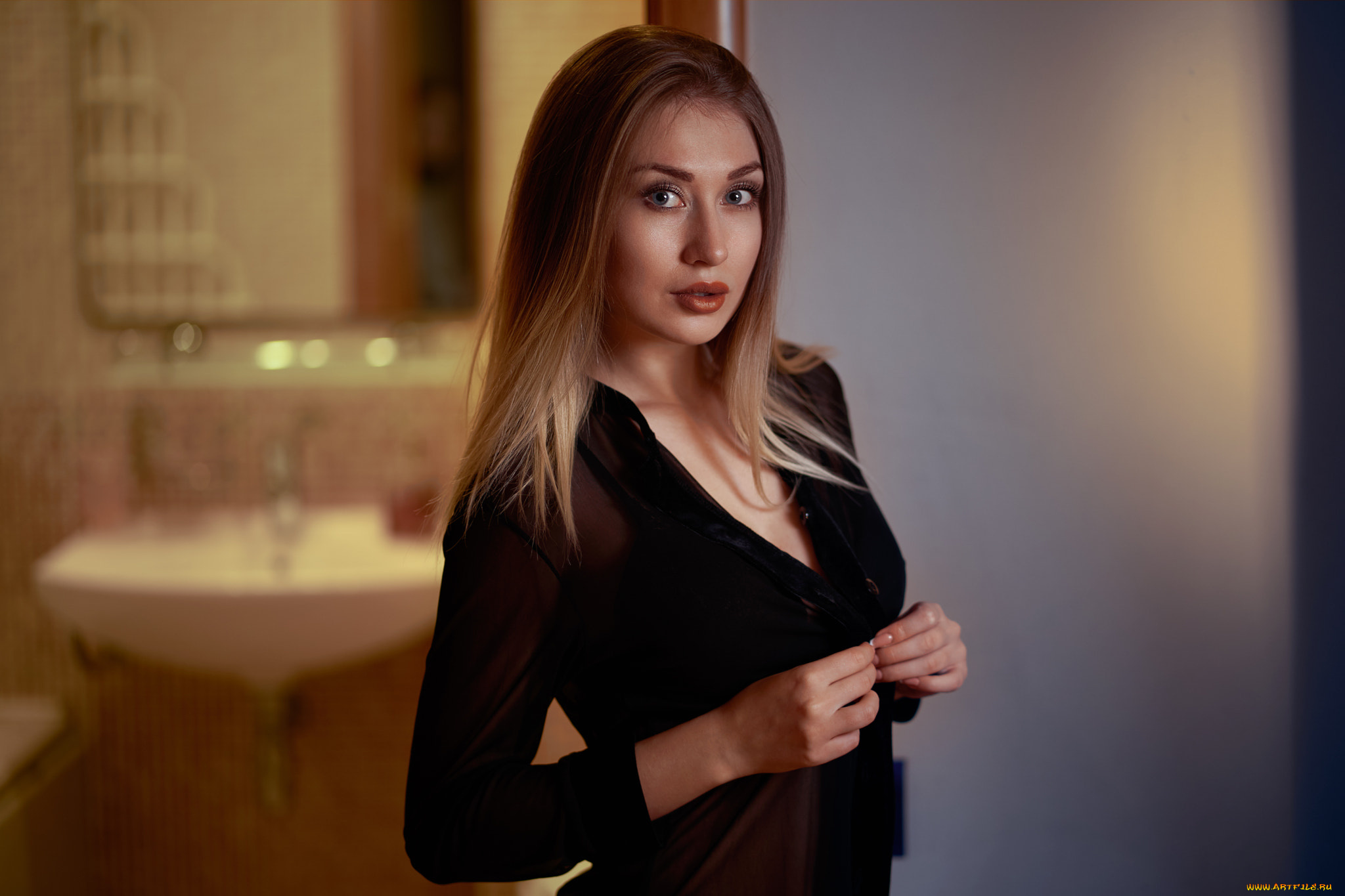 девушка, девушки, -unsort, , блондинки, , светловолосые, модель