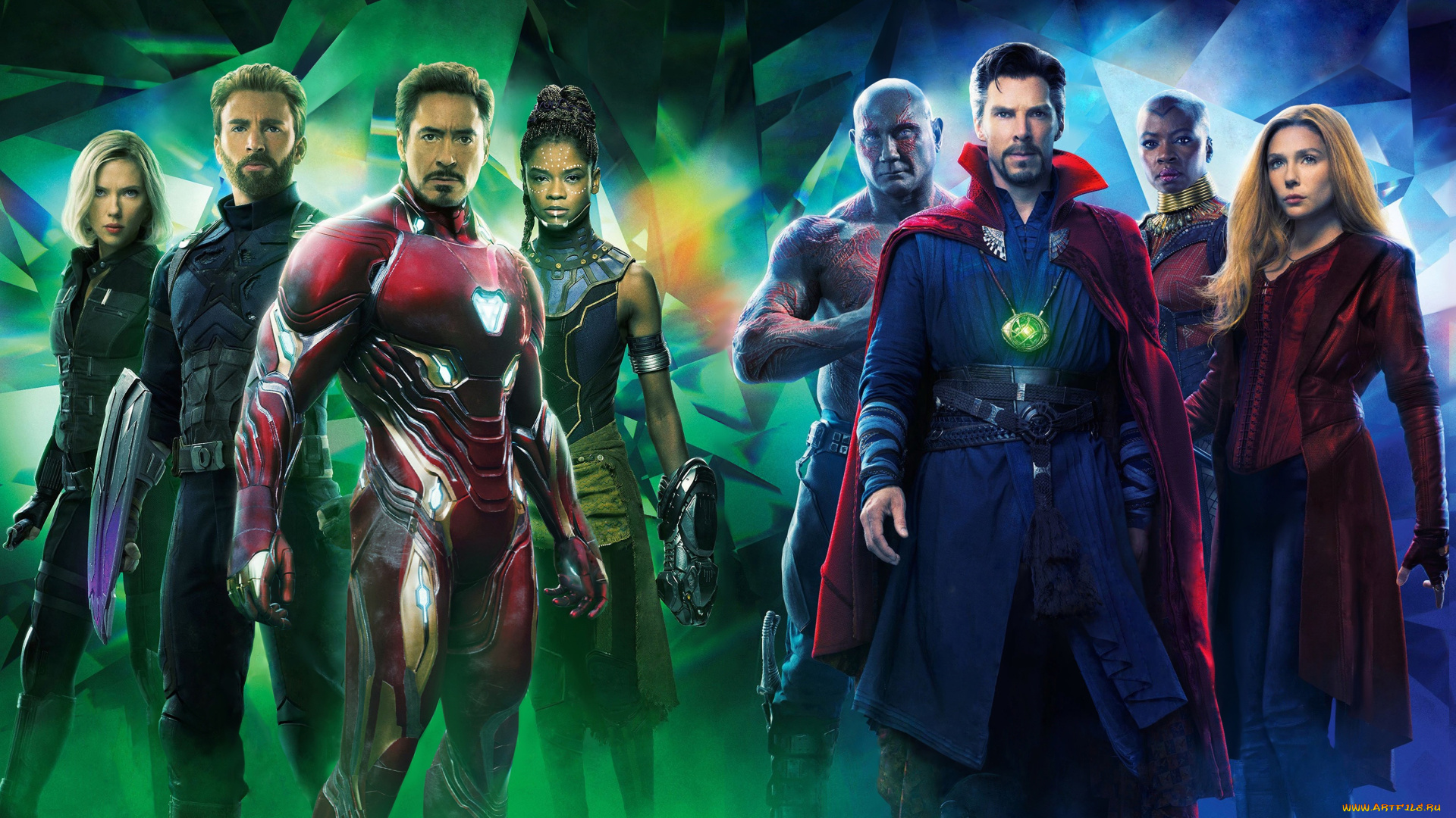 кино, фильмы, avengers, , endgame, , 2019, мстители, финал