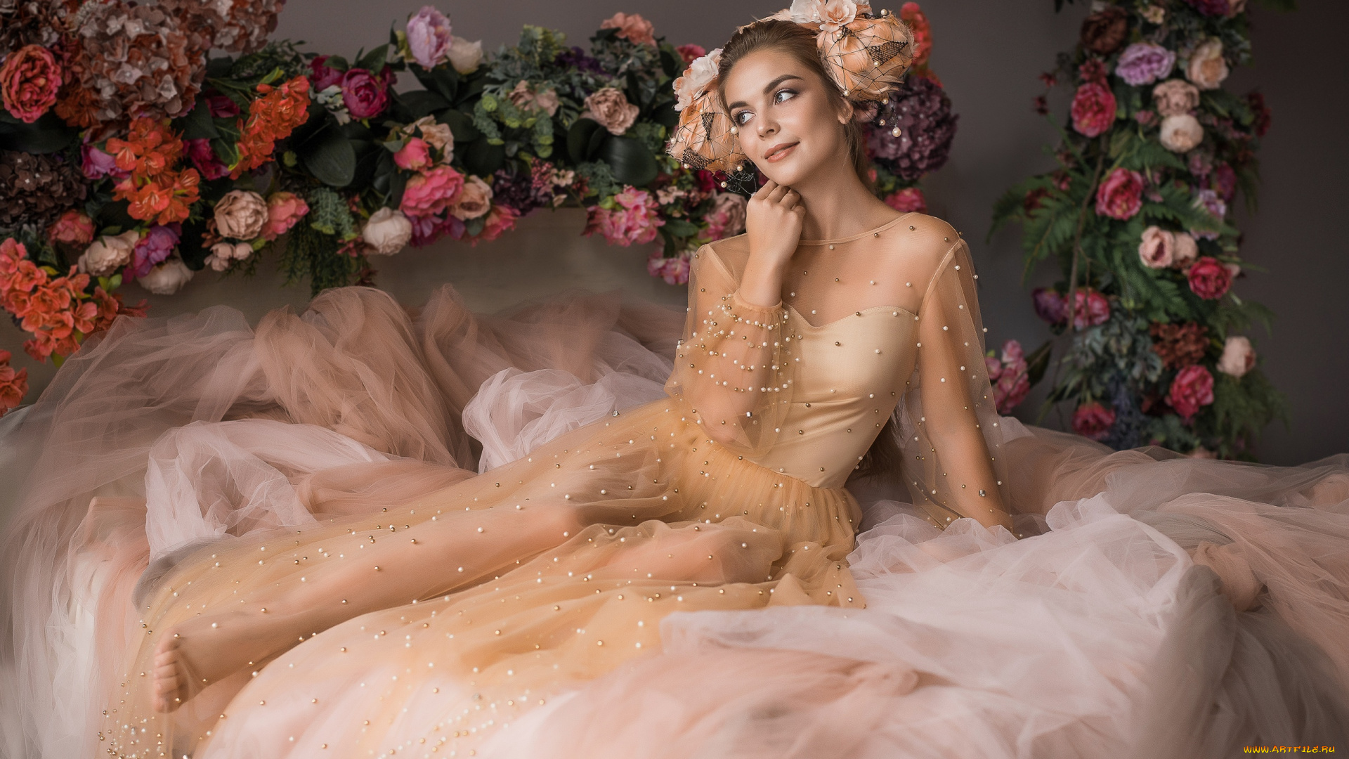 девушки, алина, погосова, алина, погосова