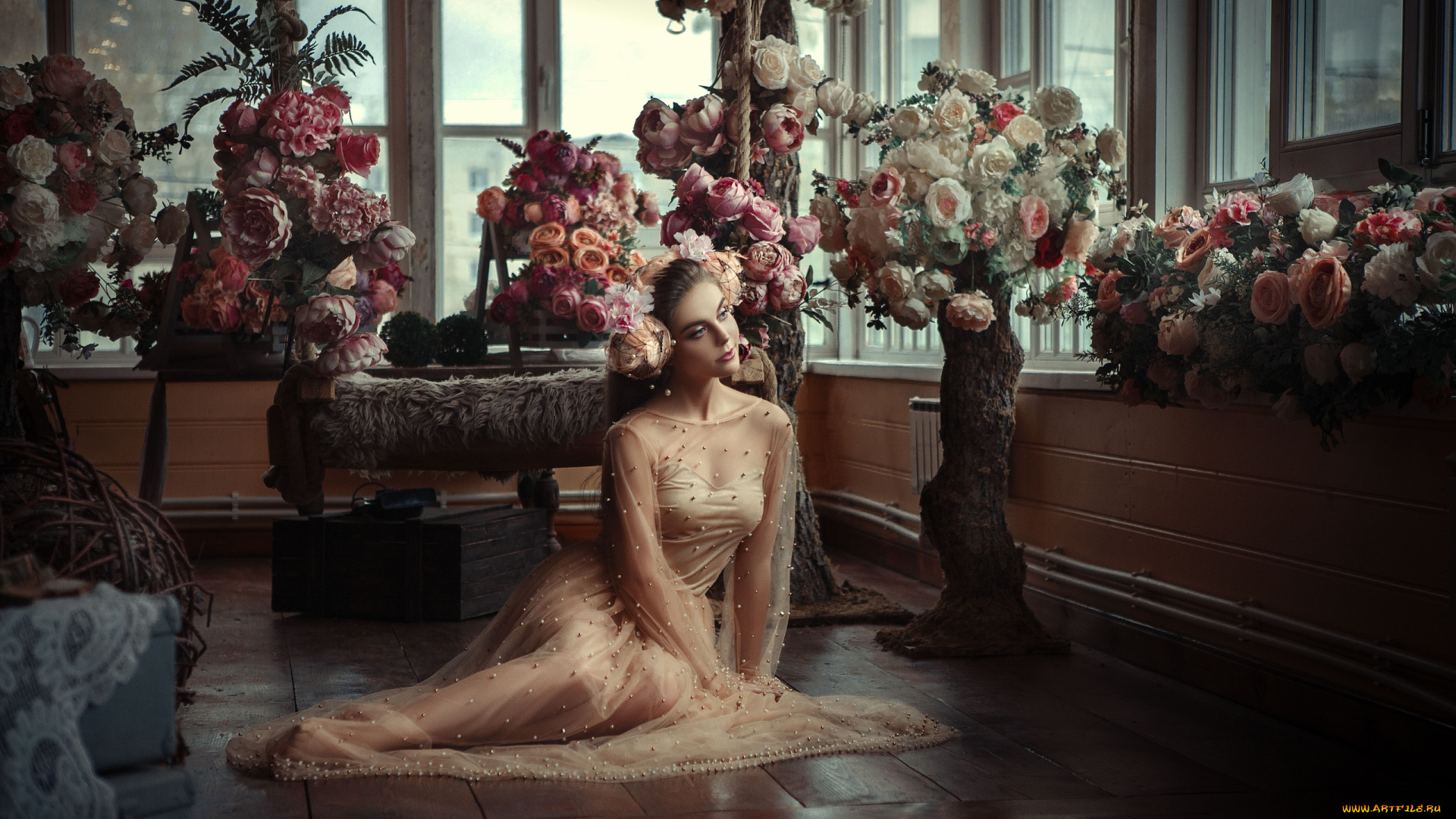 девушки, алина, погосова, алина, погосова