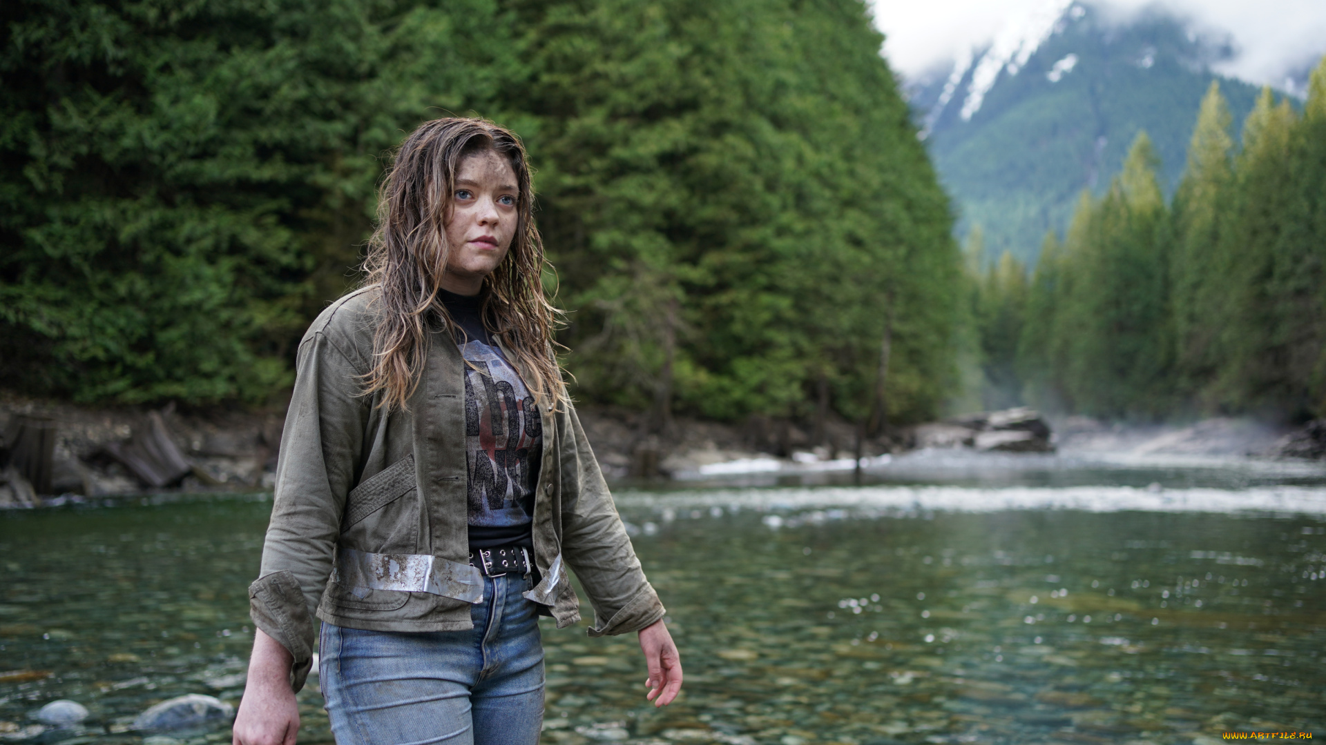 the, big, sky, , сериал, 2020, –, , кино, фильмы, сериал, бескрайнее, небо, первый, сезон, триллер, драма, криминал, jade, pettyjohn