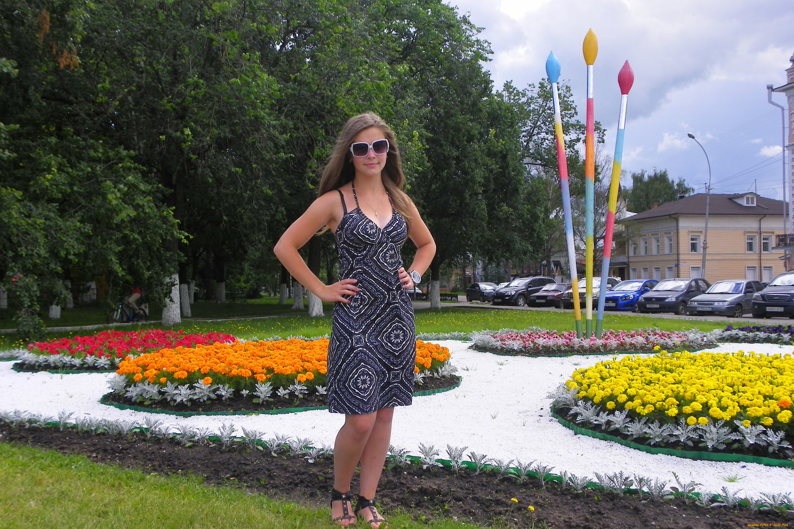 девушки, алина, погосова, алина, погосова