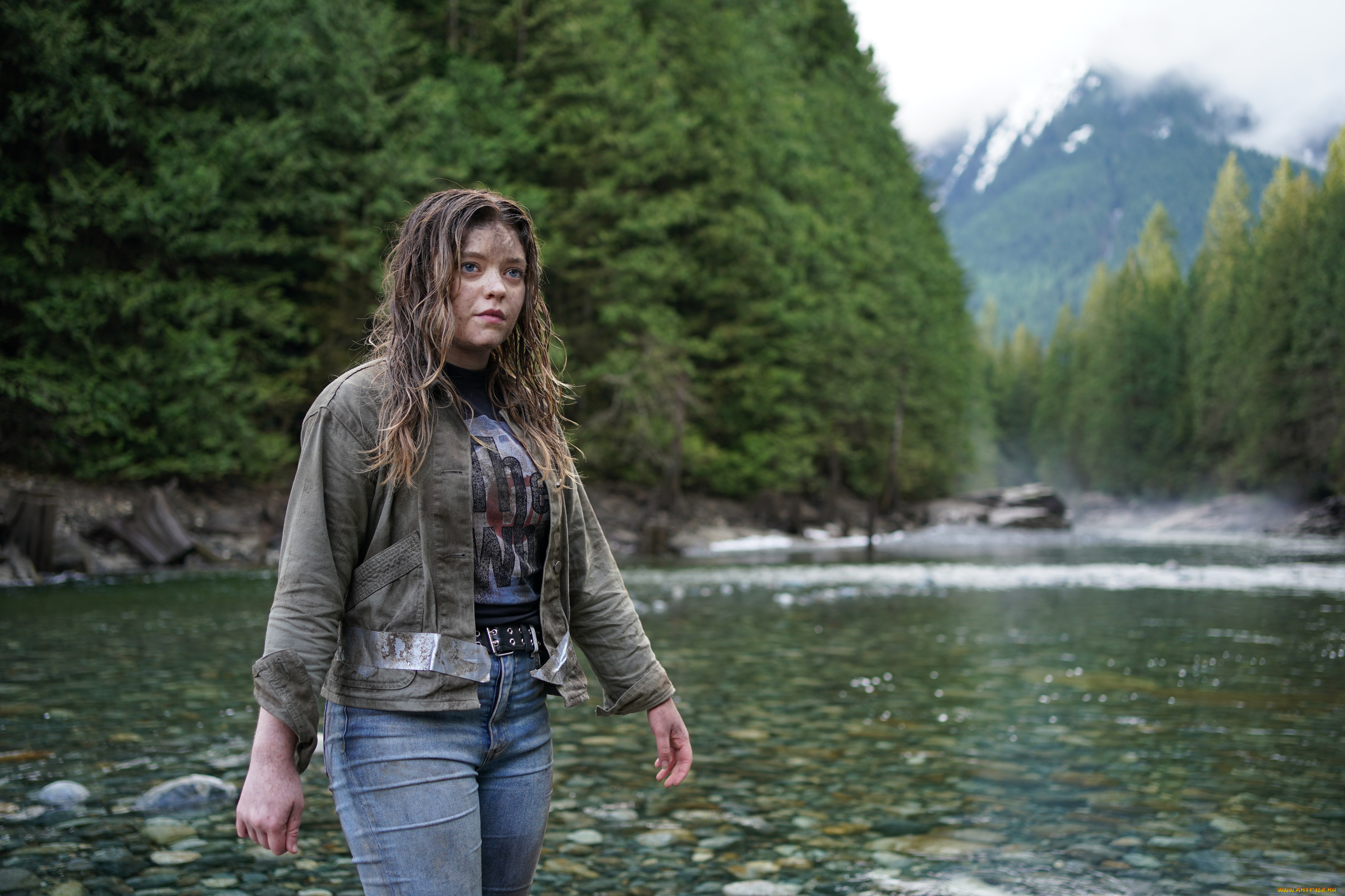 the, big, sky, , сериал, 2020, –, , кино, фильмы, сериал, бескрайнее, небо, первый, сезон, триллер, драма, криминал, jade, pettyjohn