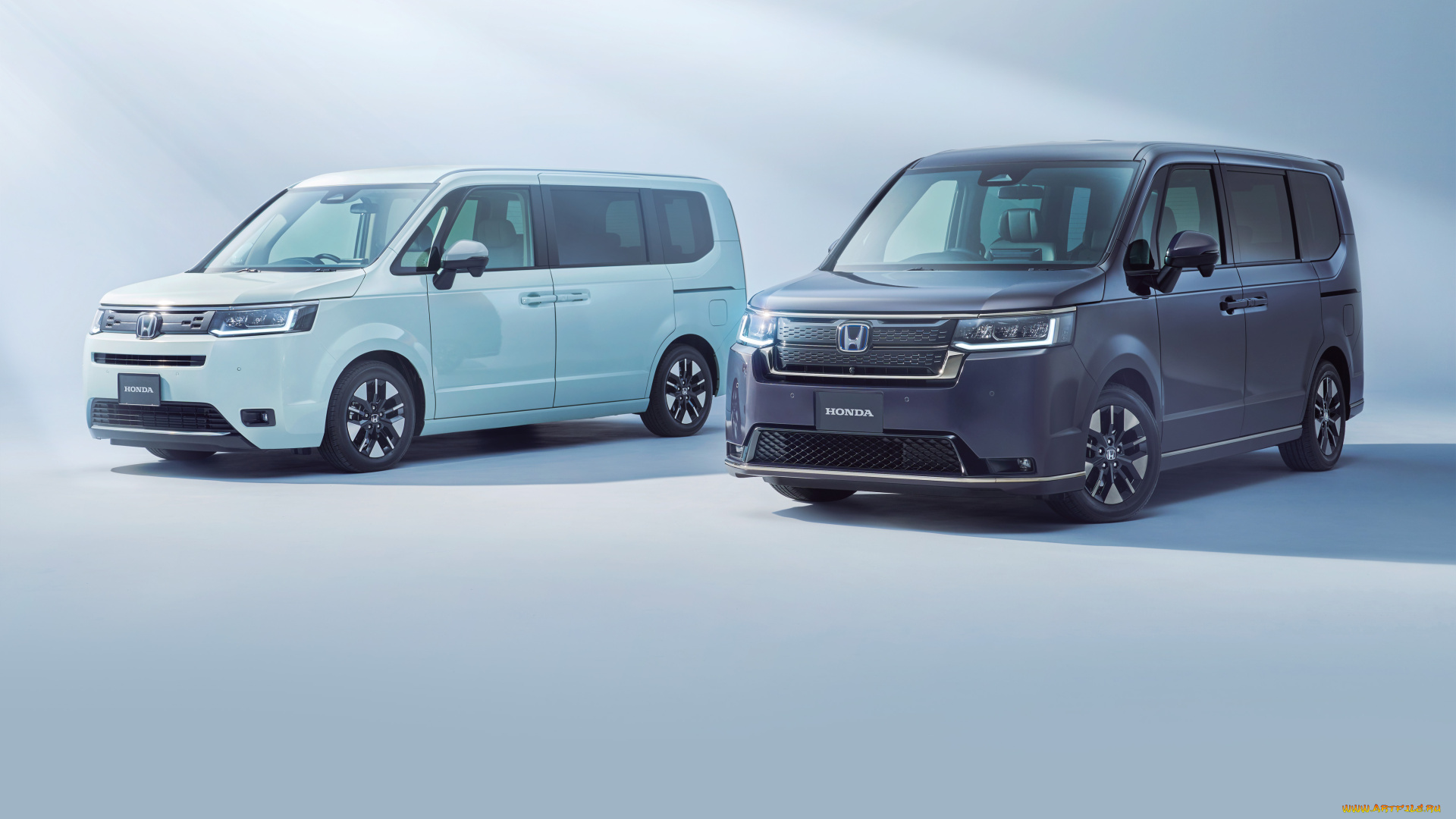 автомобили, honda