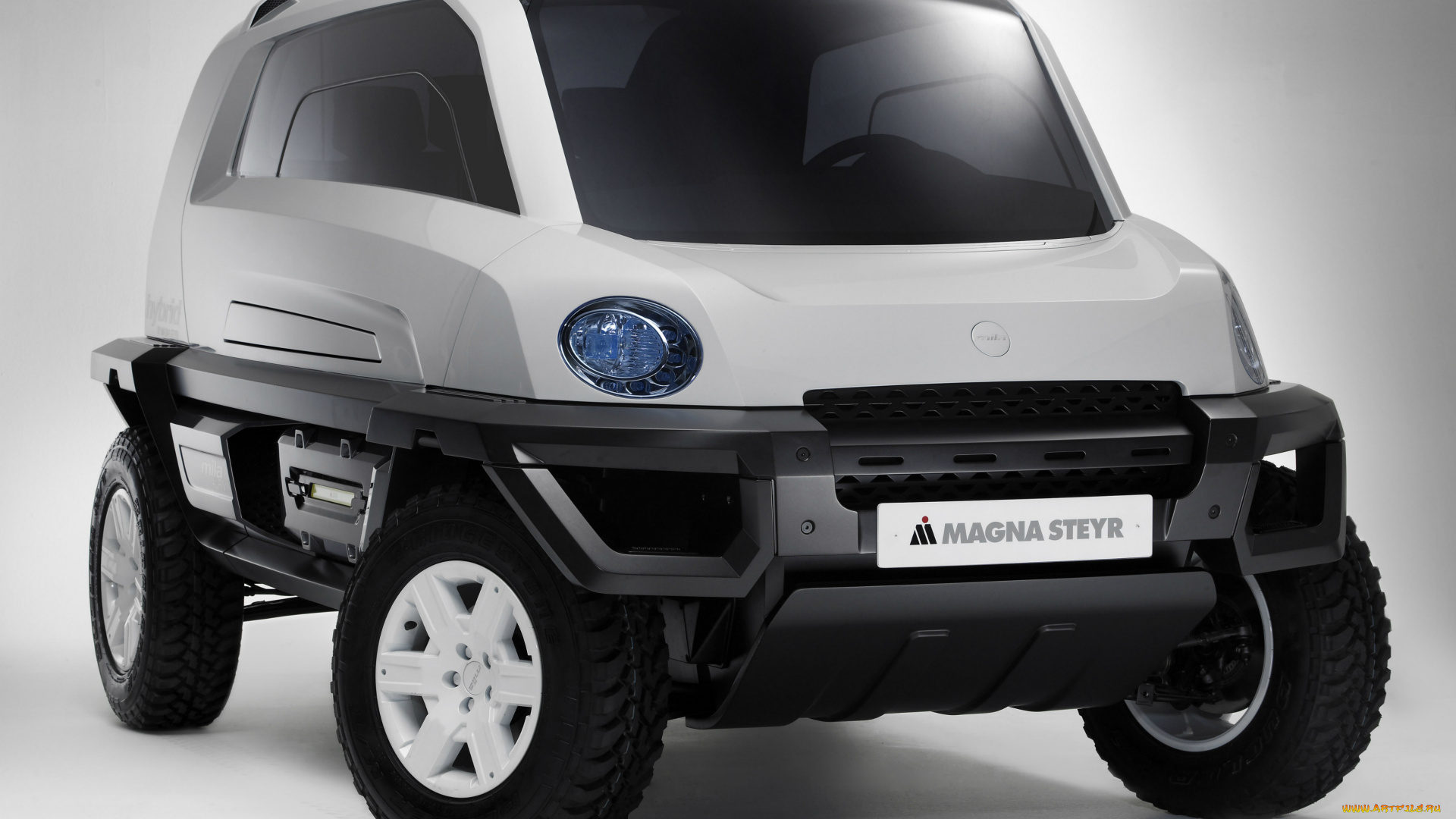 автомобили, magna, styer