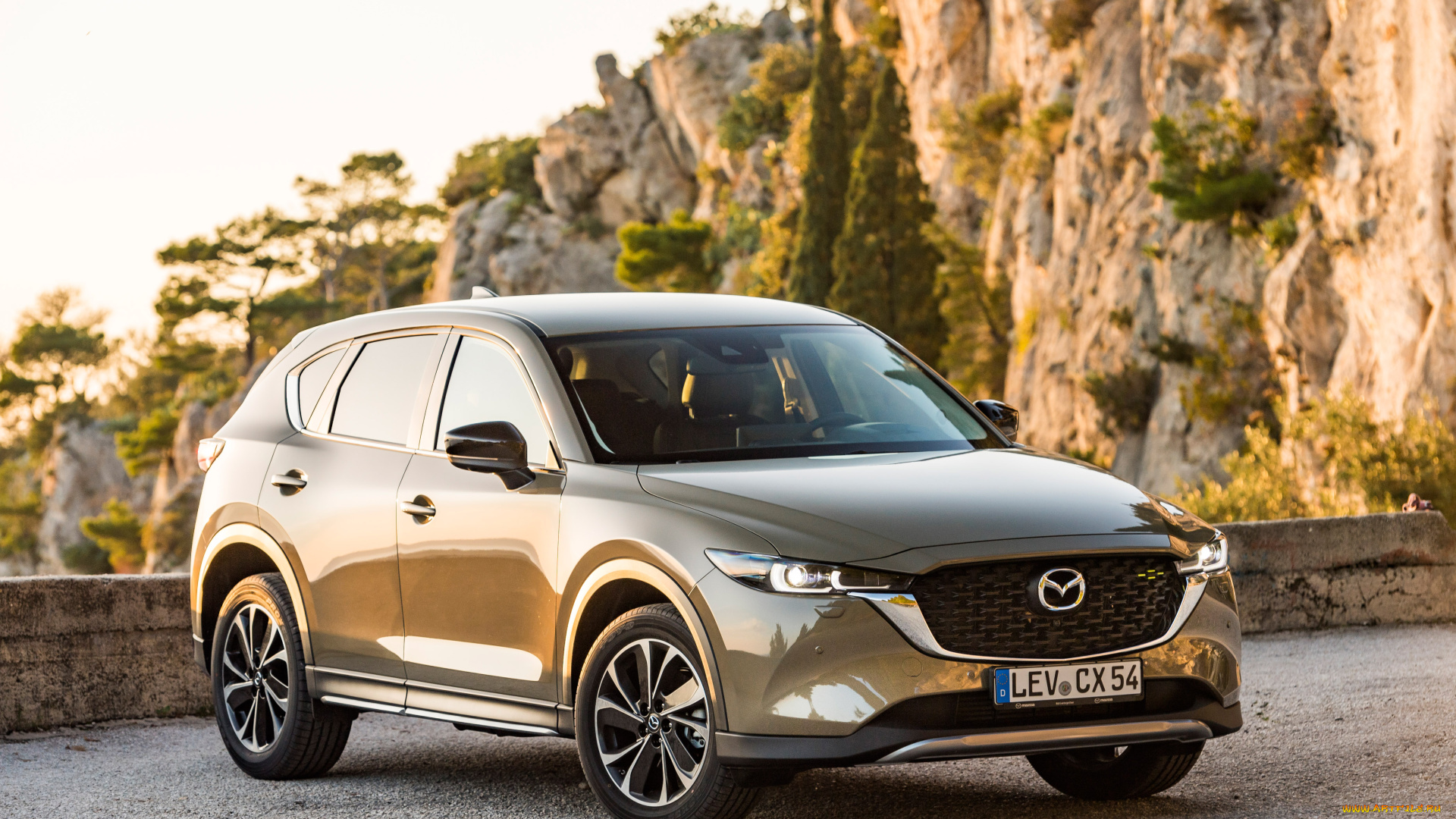 автомобили, mazda