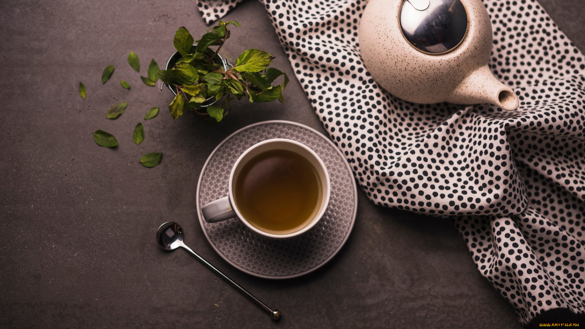 еда, напитки, , чай, заварник, чай, листья