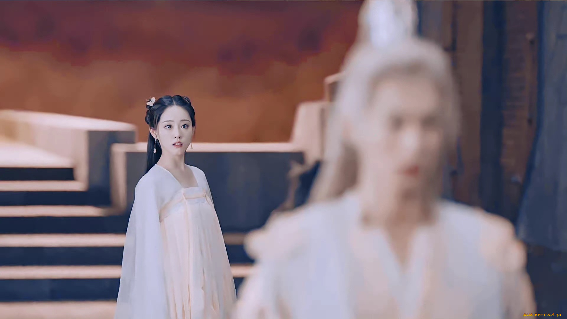 кино, фильмы, miss, the, dragon, повстечавшая, дракона, miss, the, dragon