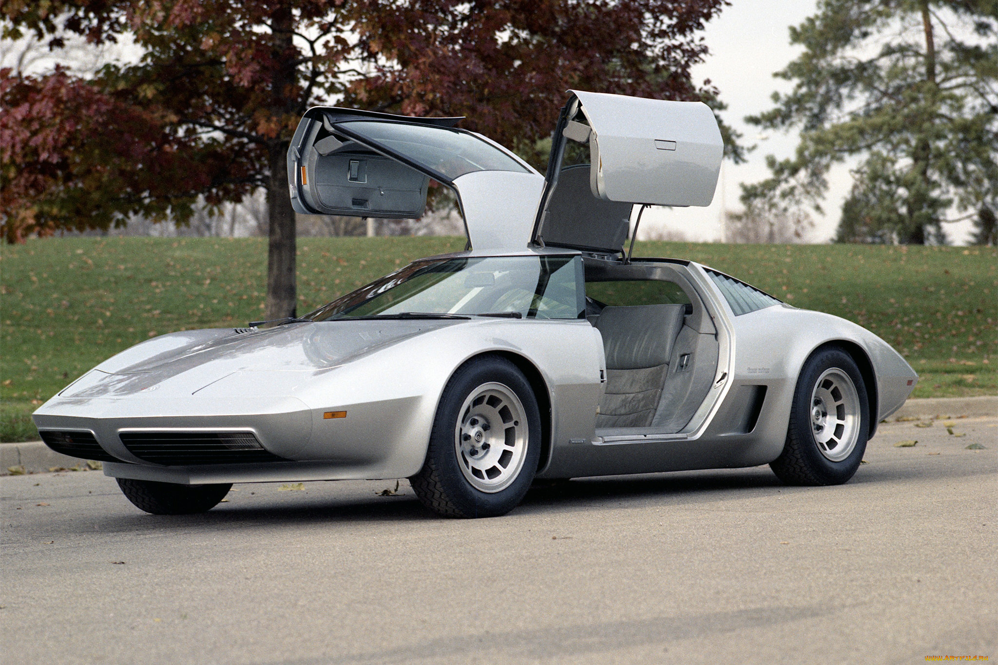 автомобили, corvette