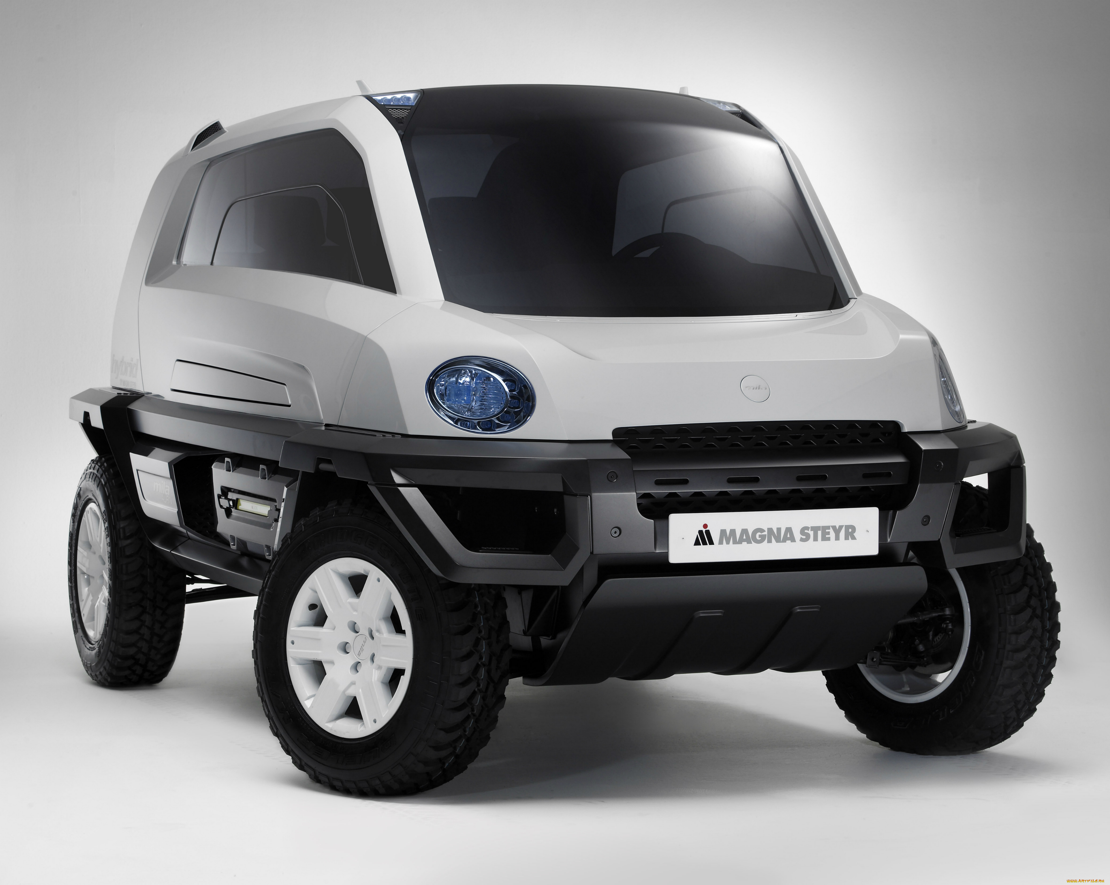 автомобили, magna, styer