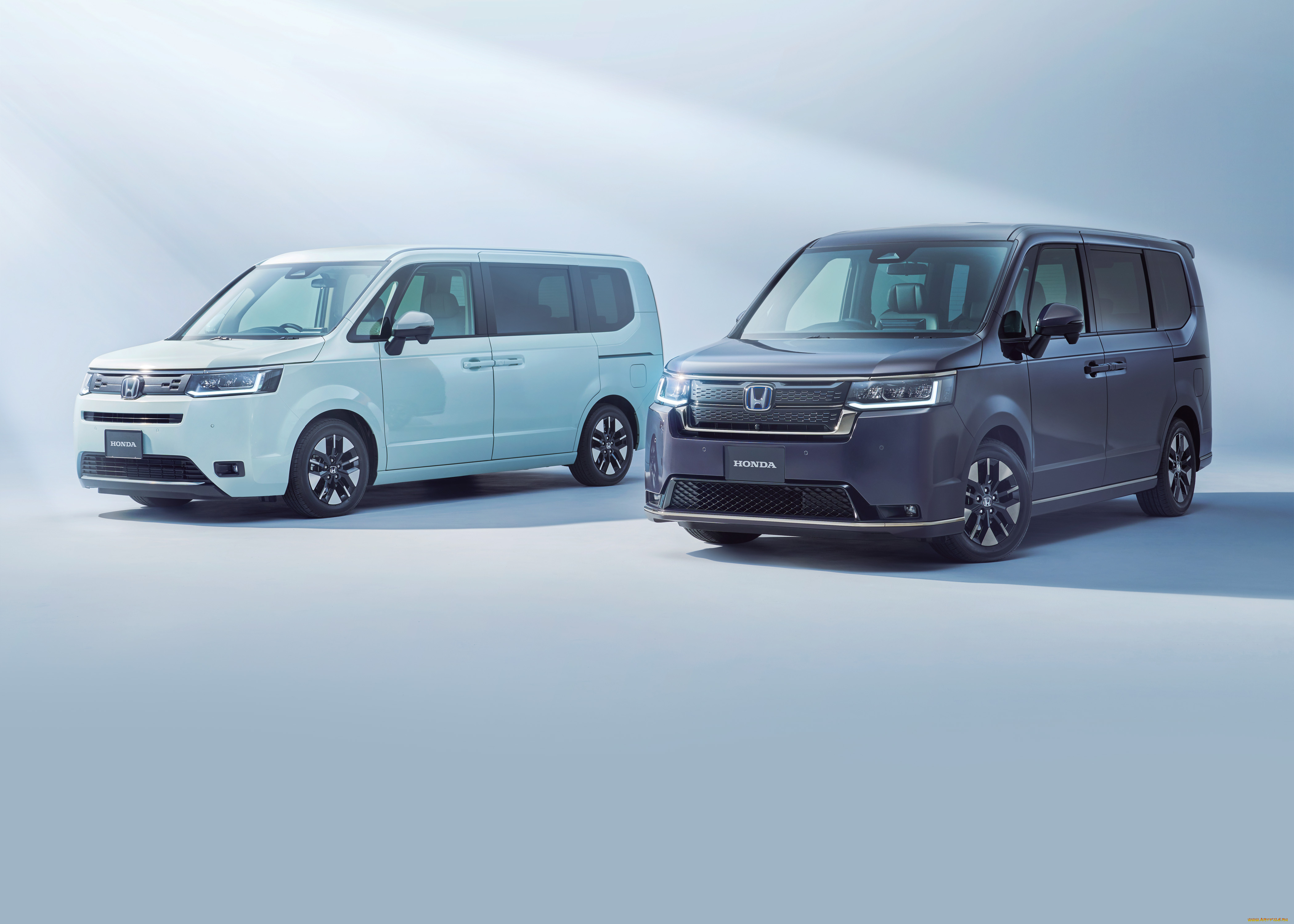 автомобили, honda