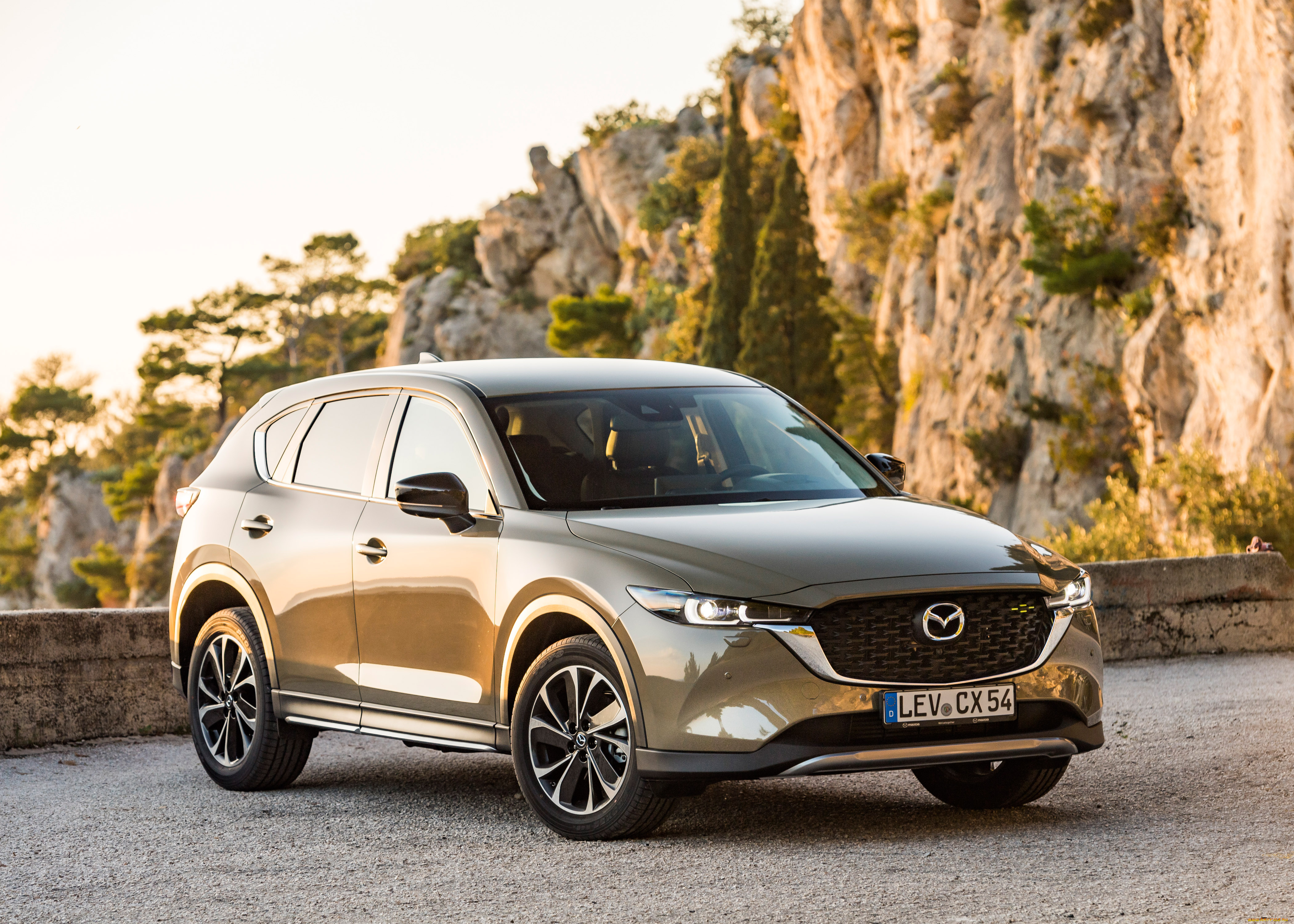 автомобили, mazda