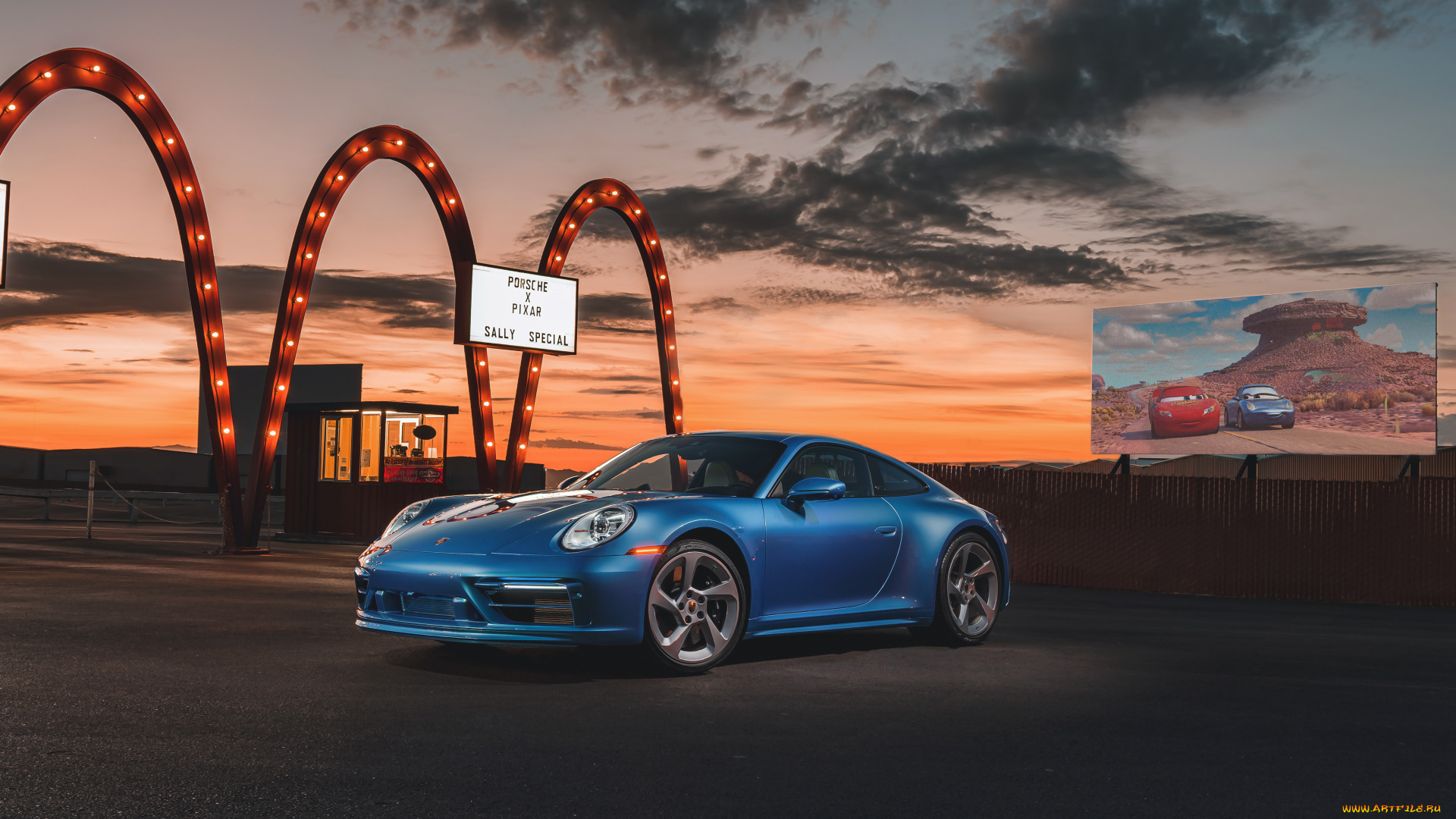 автомобили, porsche