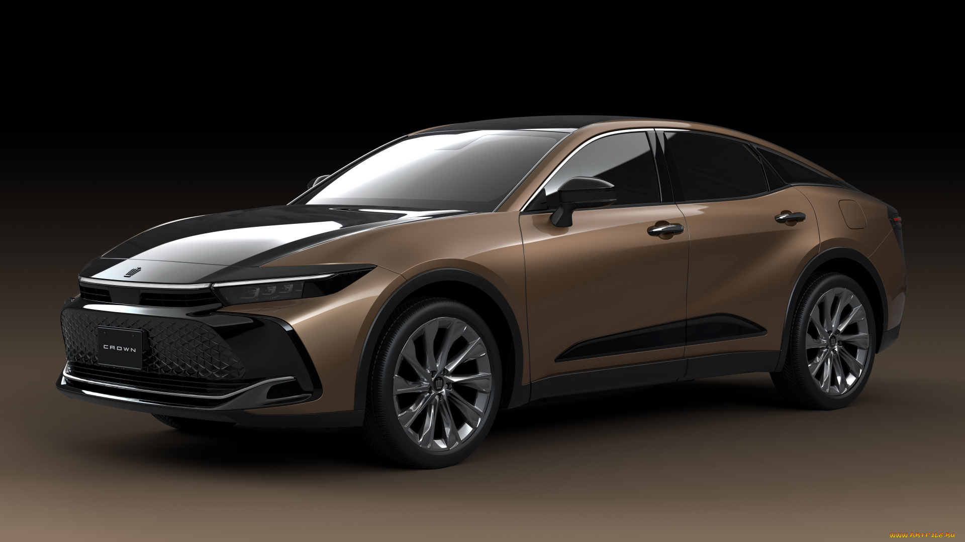 автомобили, toyota