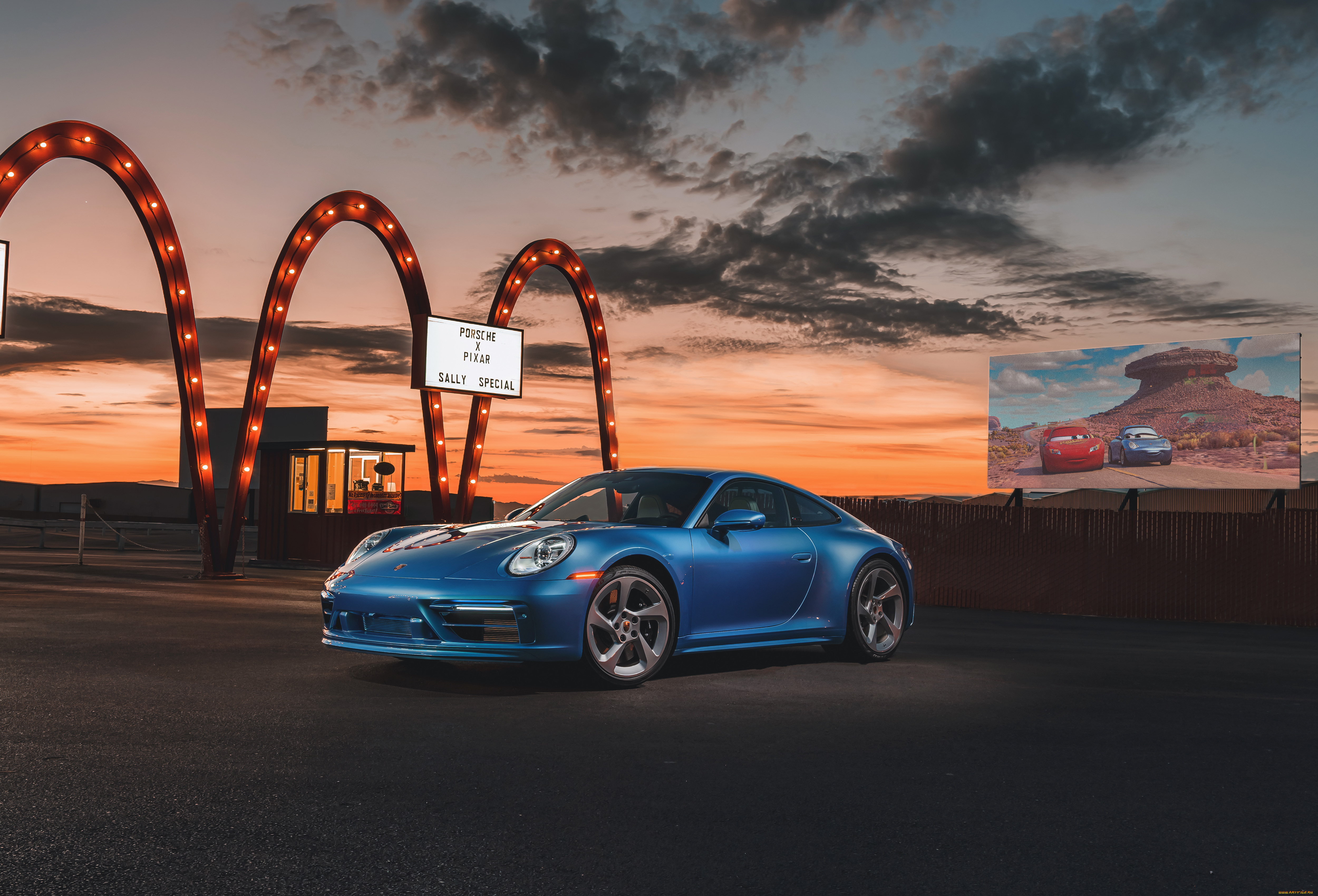 автомобили, porsche