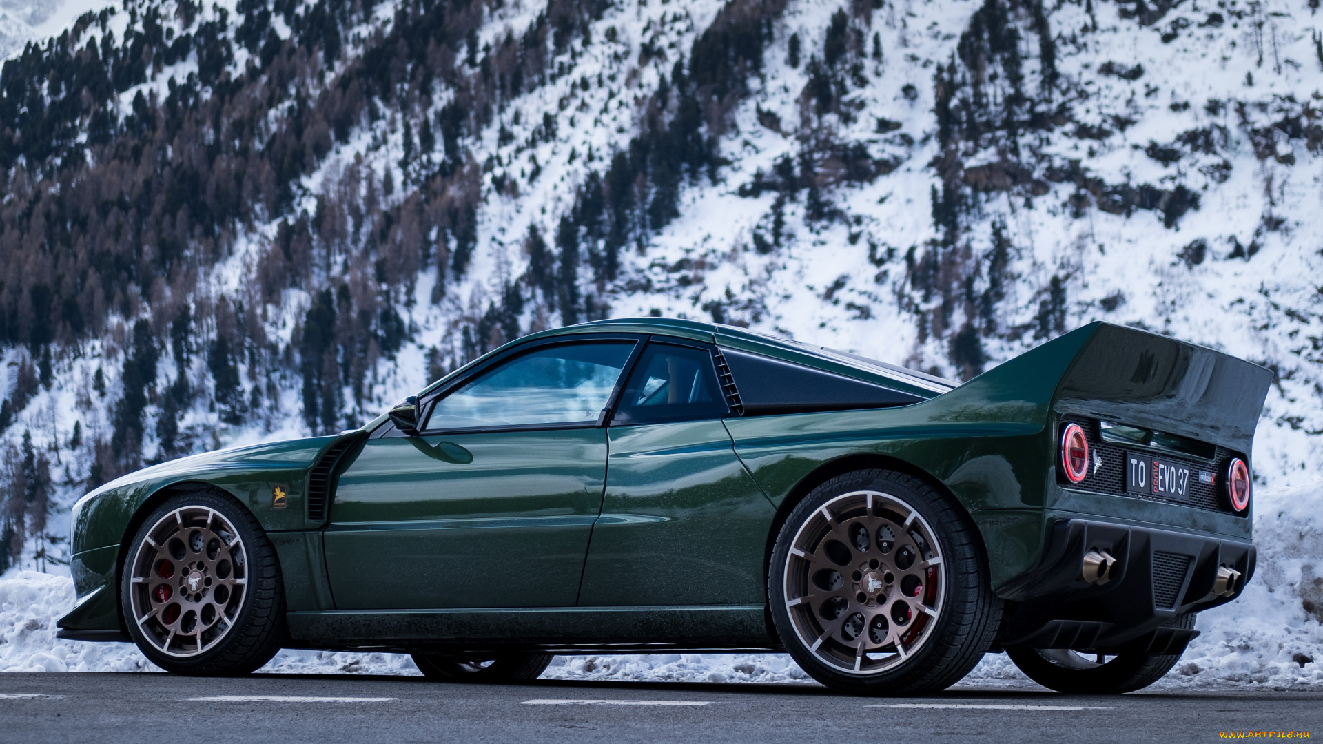 автомобили, -unsort, kimera