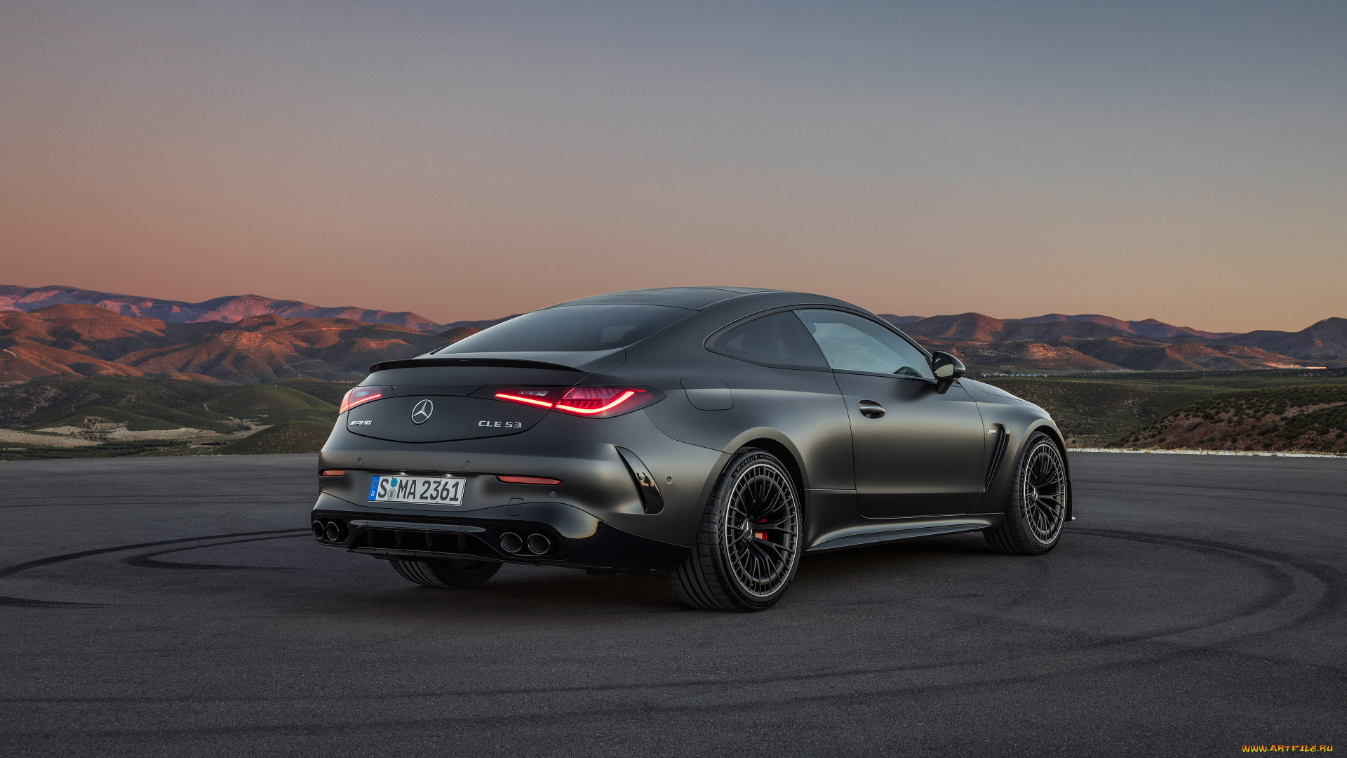 автомобили, mercedes-benz, mercedes, benz, mercedes-amg, cle53, 2024