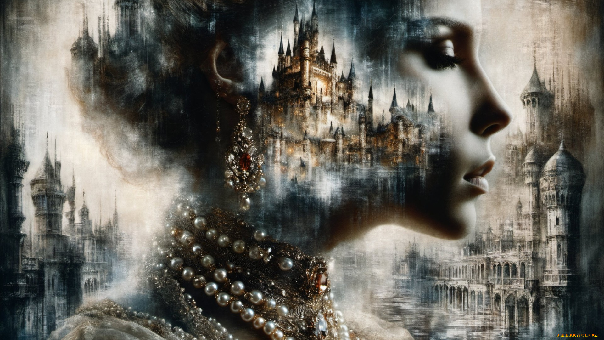 фэнтези, фотоарт, нейросети, графика, нейроарт, ai, art, нейронные, сети, рисунки, нейро, искусство, нейрографика, graphics, neuroart, neural, networks, drawings, neuro, neurography