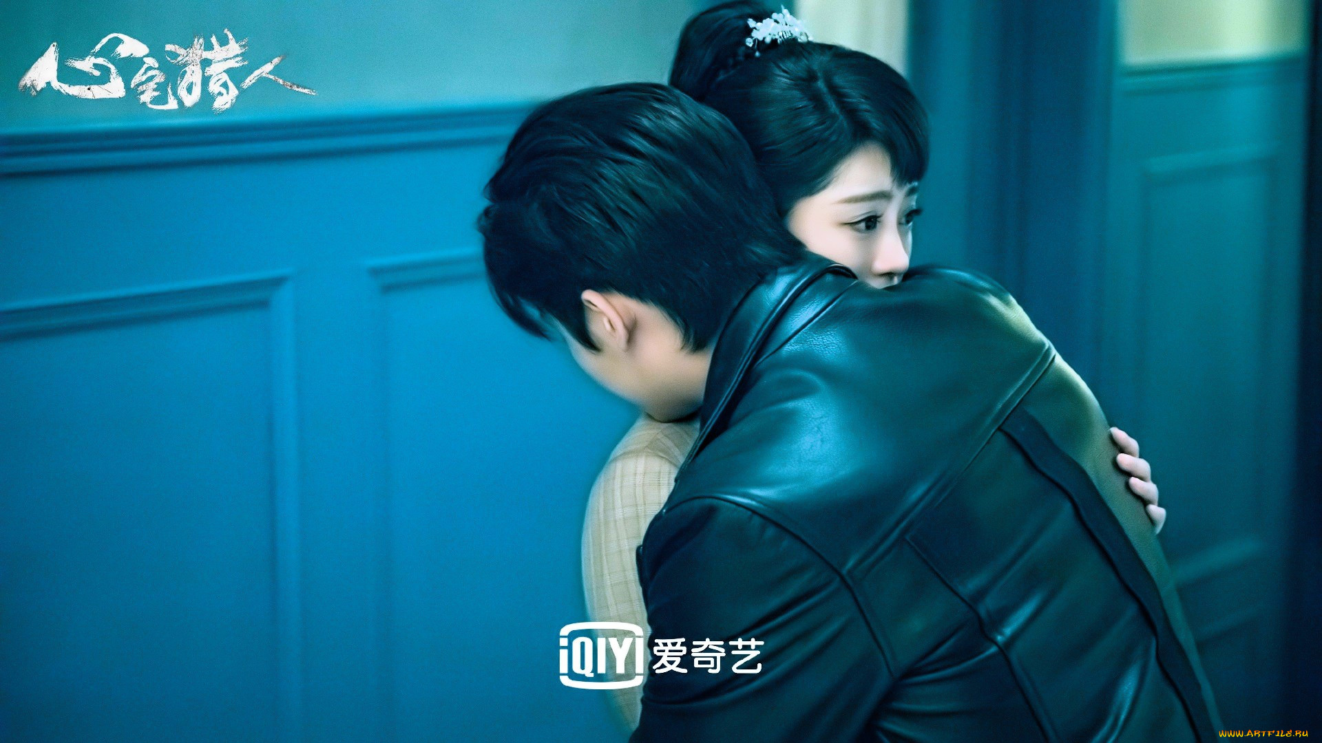 кино, фильмы, psych-hunter, пара, объятия