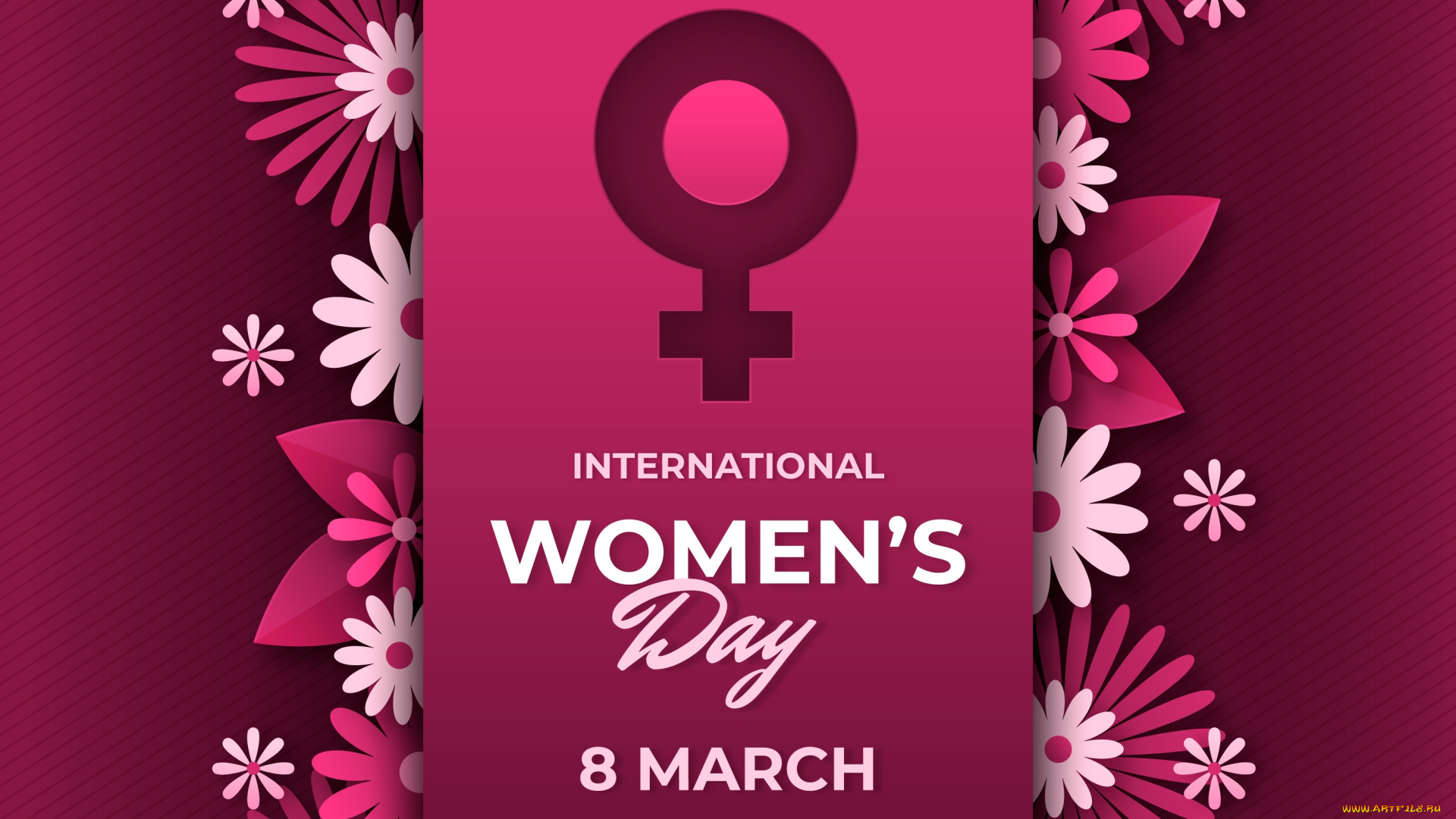 праздничные, международный, женский, день, -, 8, марта, цветы, праздник, весна, цифра, 8, марта, дата, поздравление, открытка, восьмерка, международный, женский, день, праздничный, фон