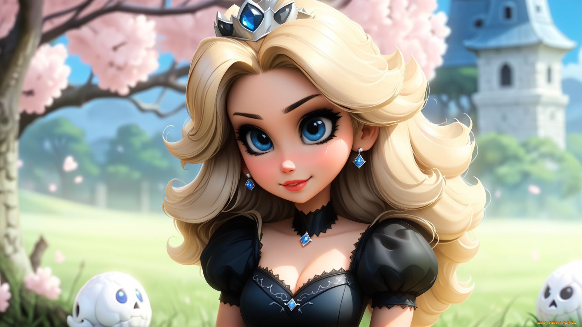 видео, игры, super, mario, bros, нейросети, графика, нейроарт, ai, art, нейронные, сети, рисунки, нейро, искусство, нейрографика, graphics, neuroart, neural, networks, drawings, neuro, neurography