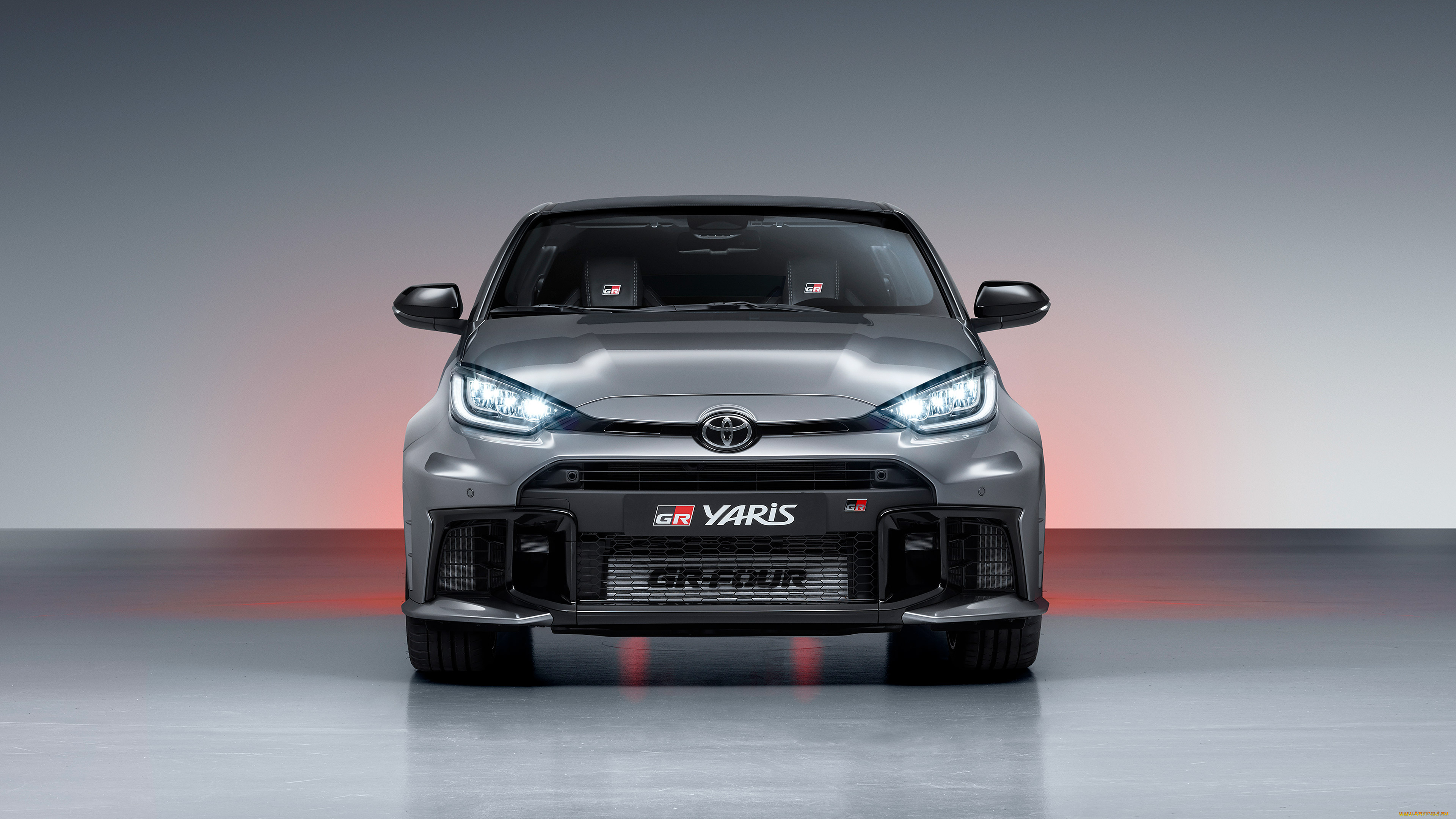 автомобили, toyota, gr, yaris, sport, car, 2024