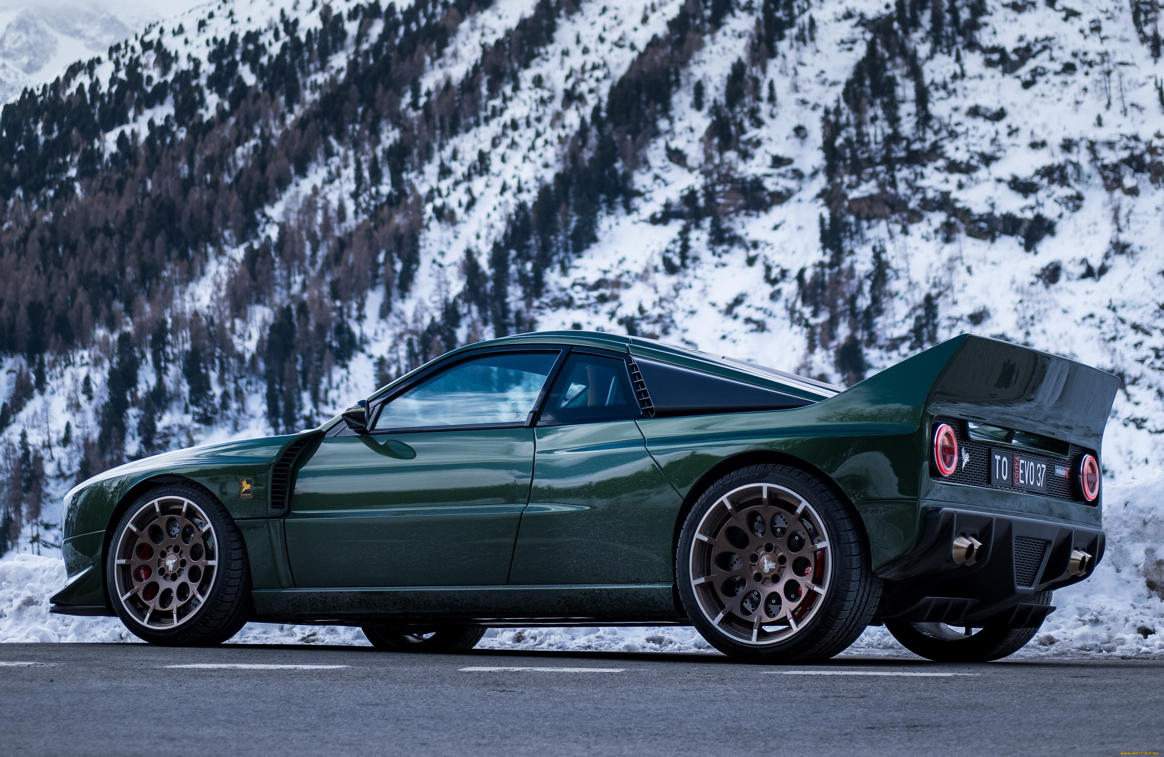 автомобили, -unsort, kimera