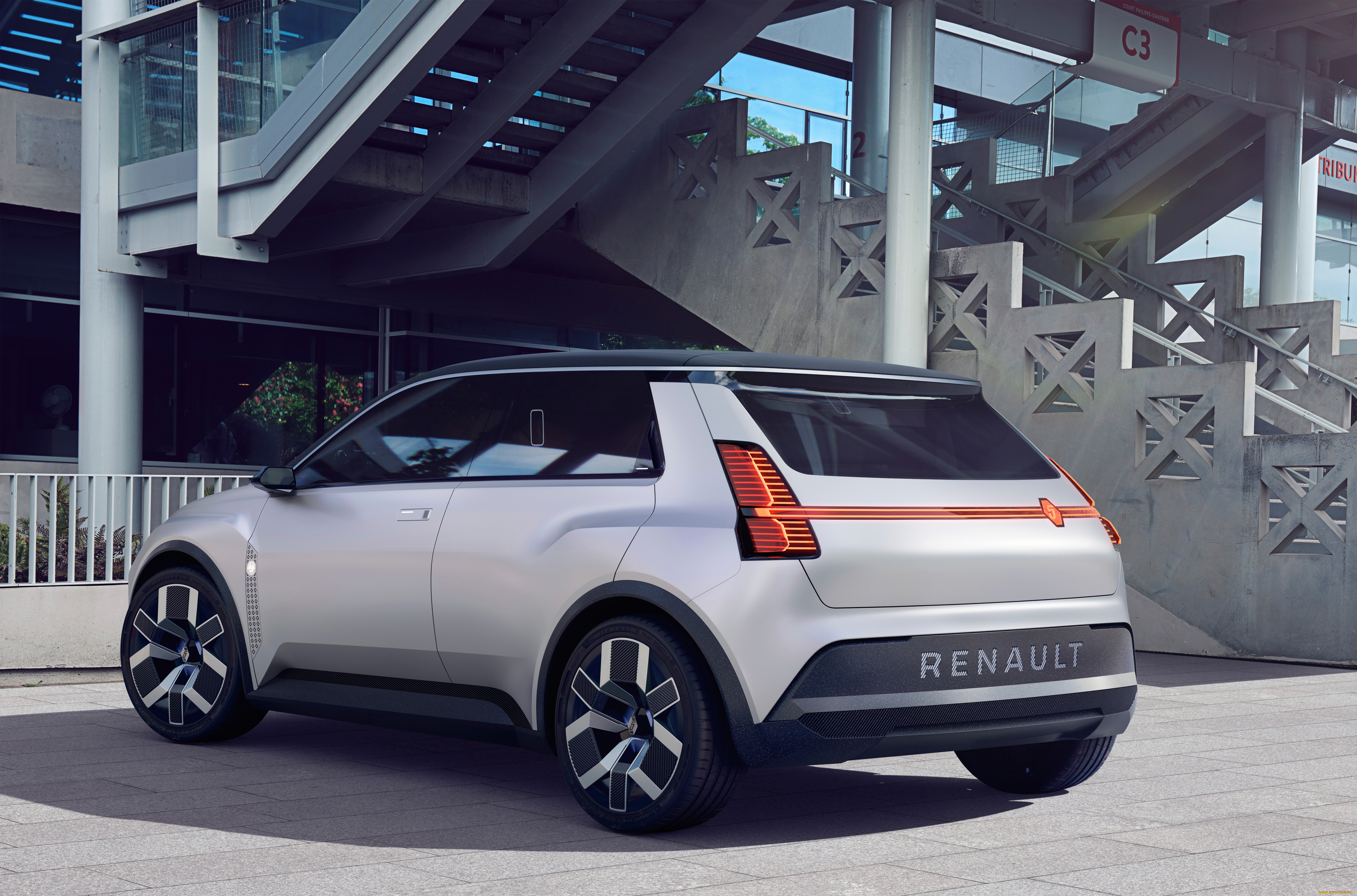 автомобили, renault