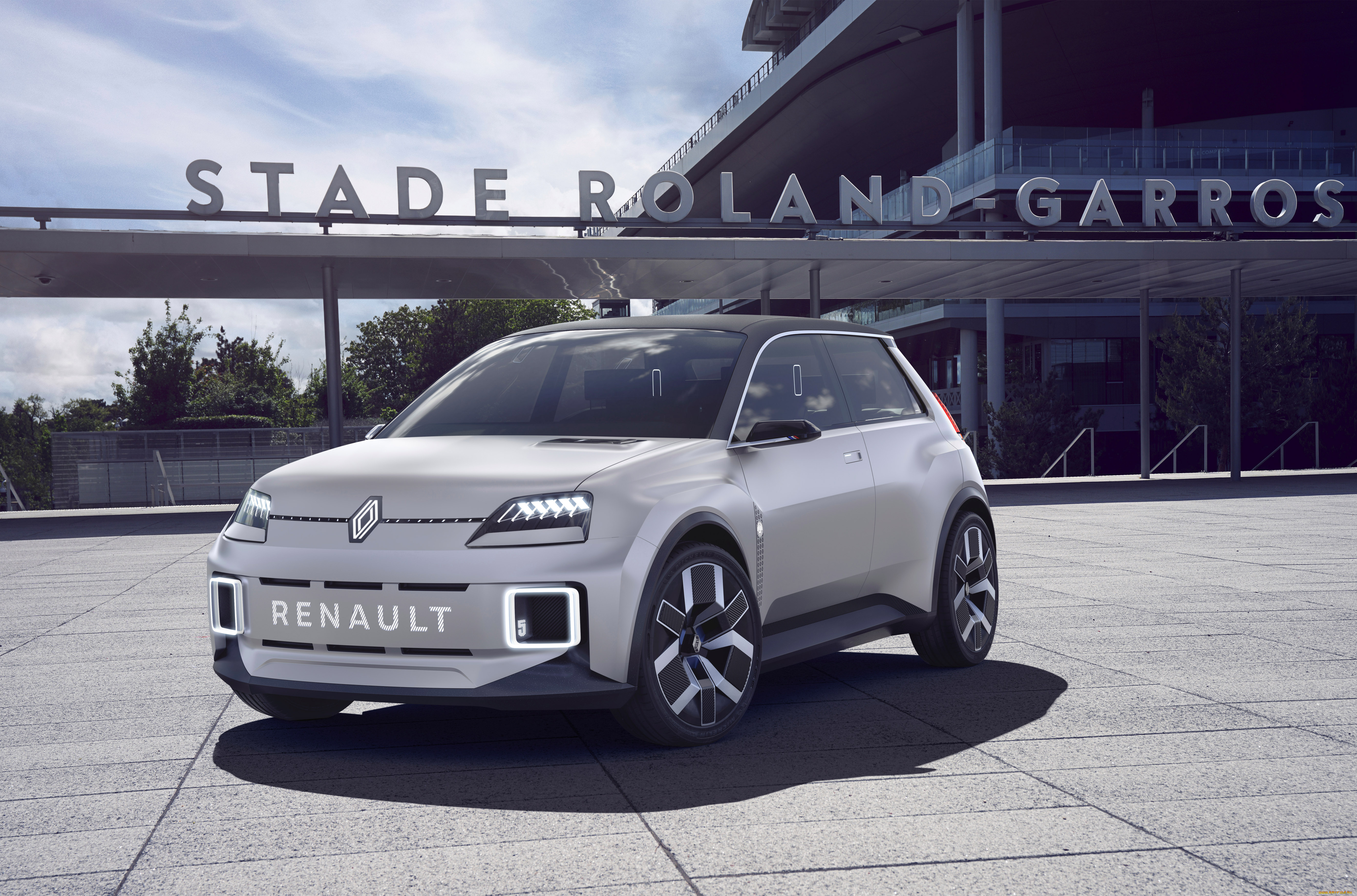 автомобили, renault