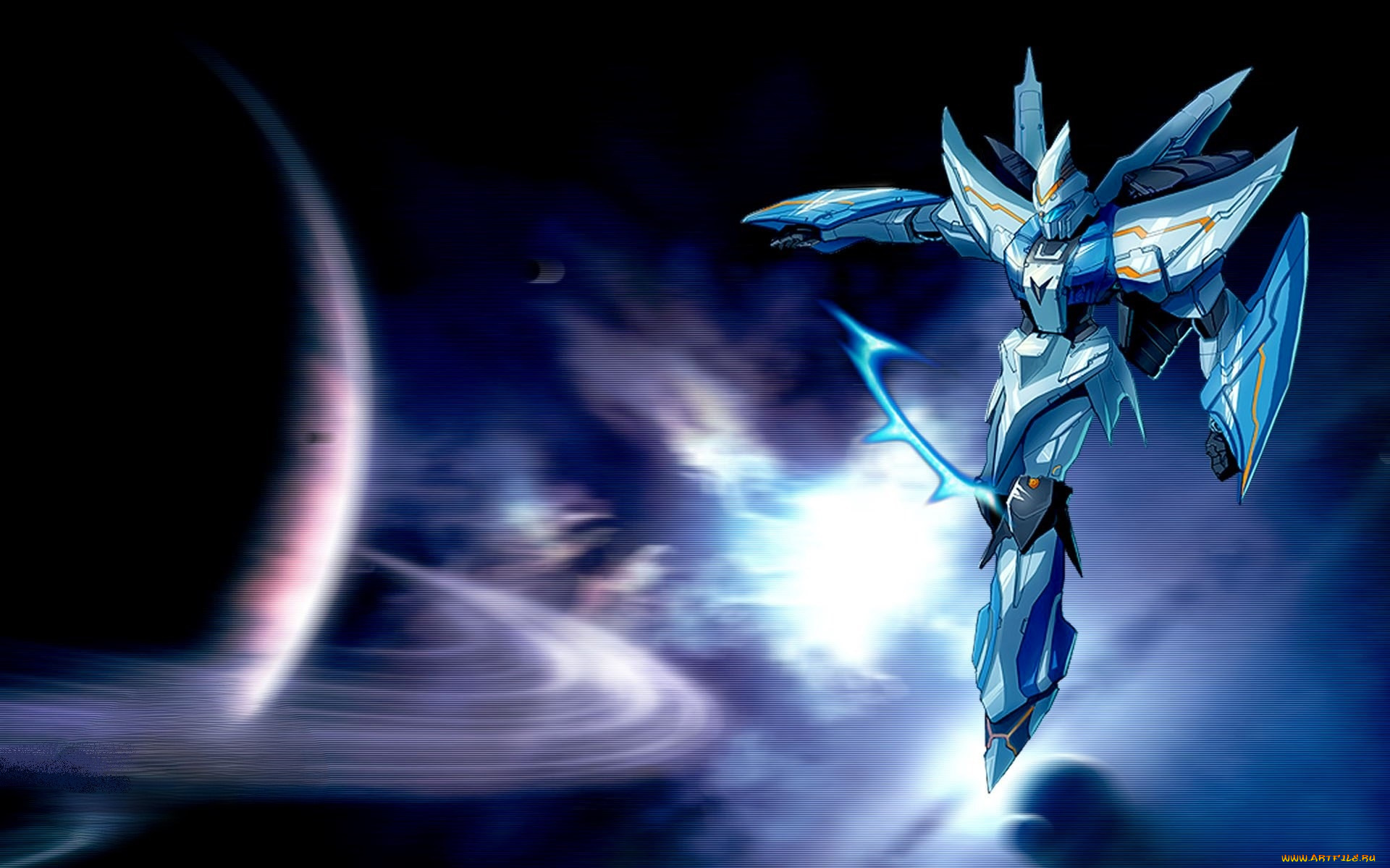 видео, игры, zero, online, робот, персонаж, космос, планеты