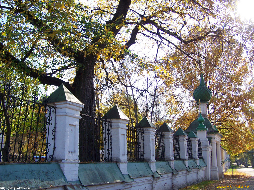 кострома, церковь, богоявления, города, православные, церкви, монастыри
