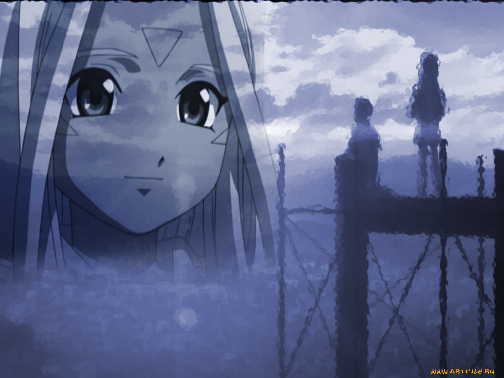 аниме, ah, my, goddess