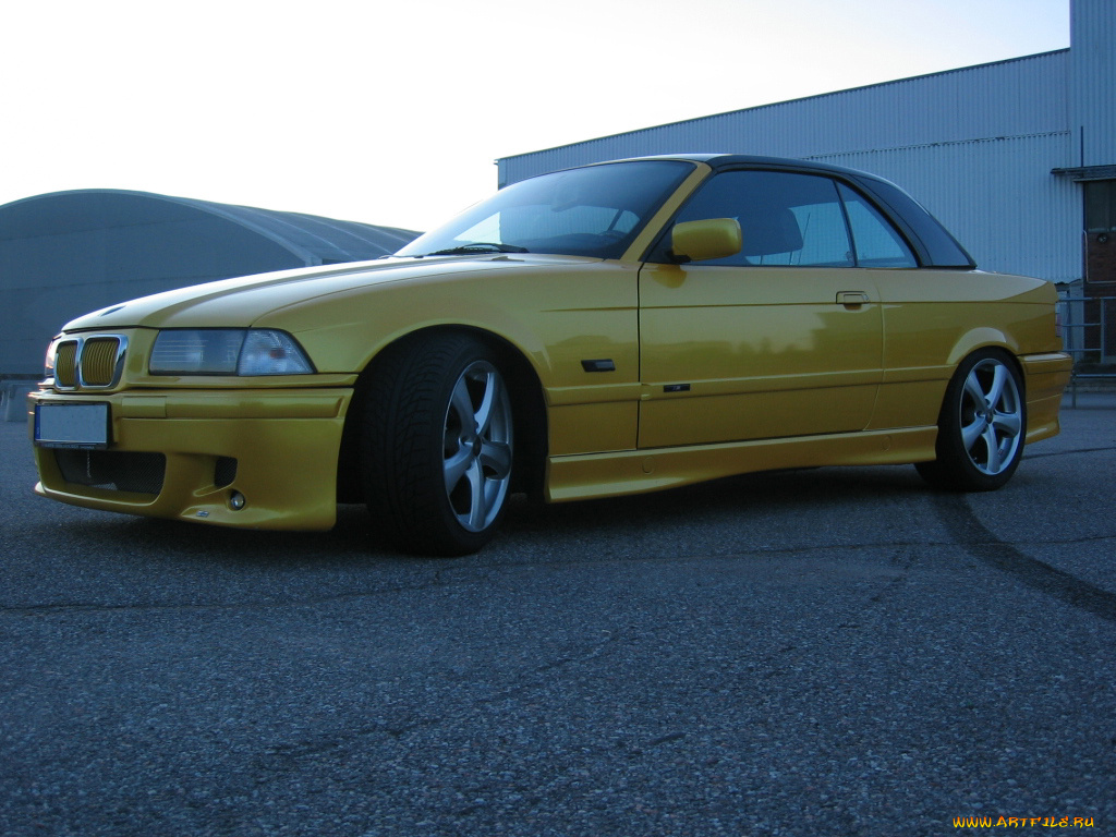 автомобили, bmw