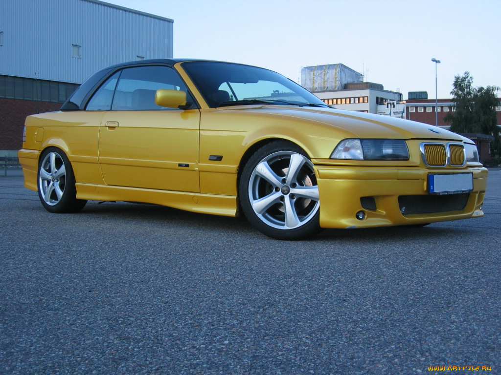 автомобили, bmw