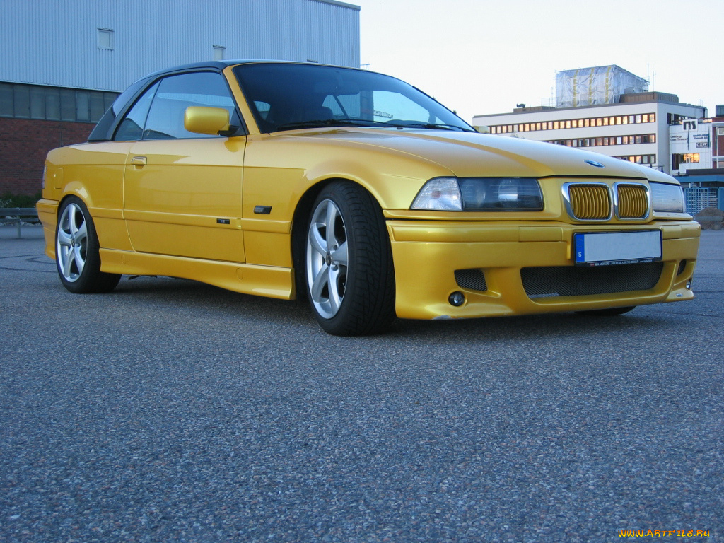 автомобили, bmw