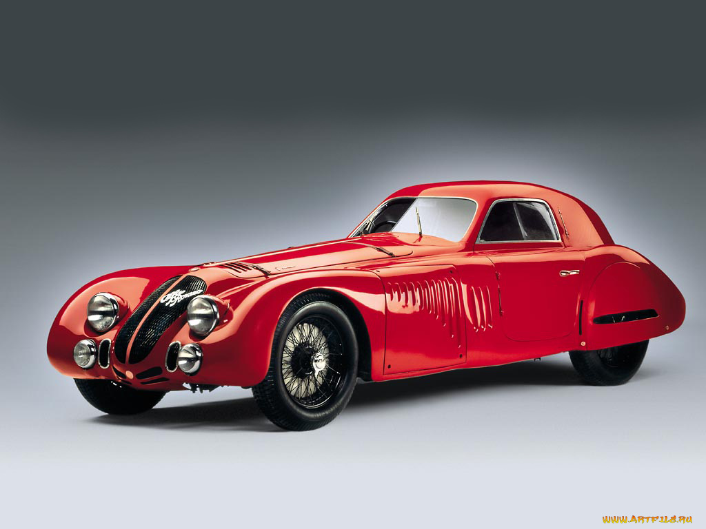 автомобили, классика