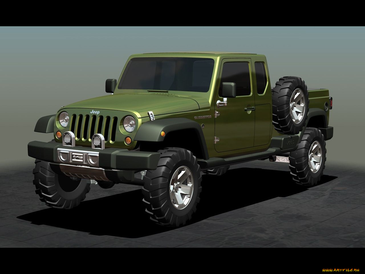 автомобили, 3д