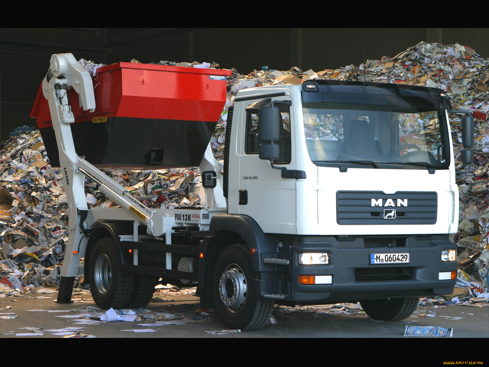 автомобили, man