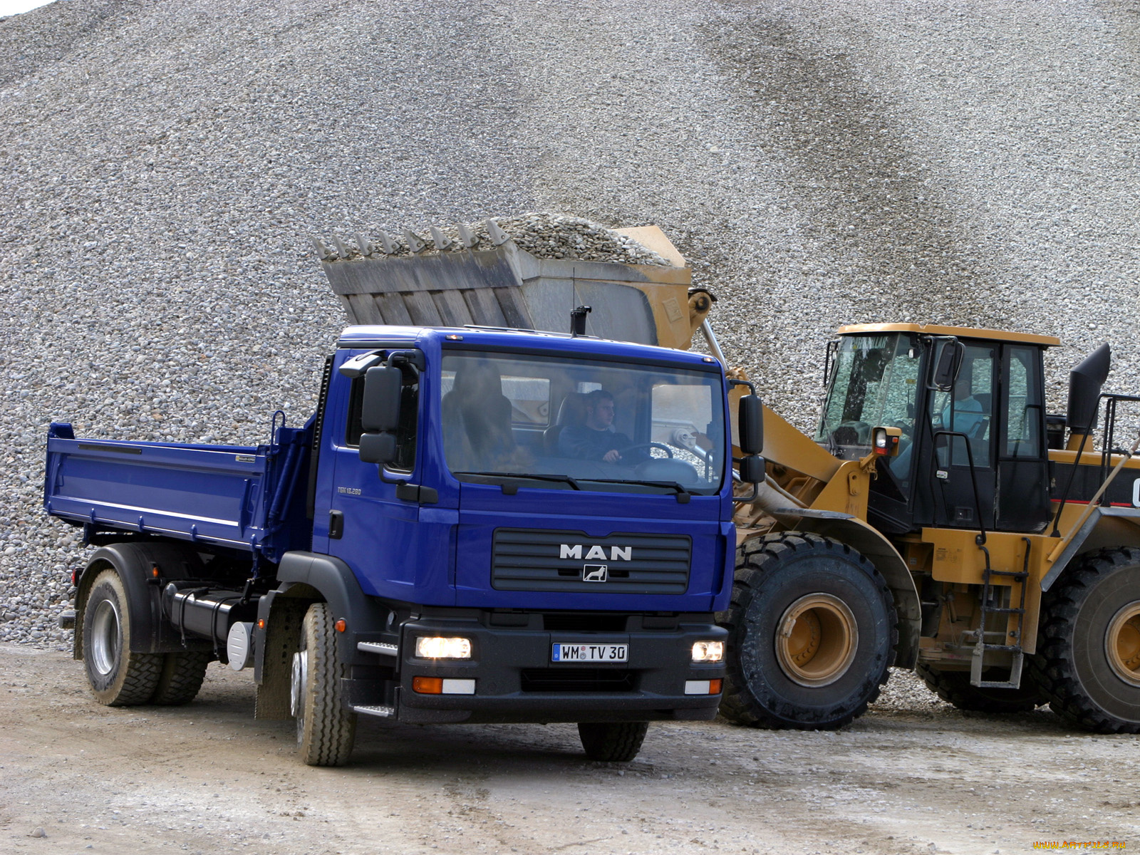 автомобили, man