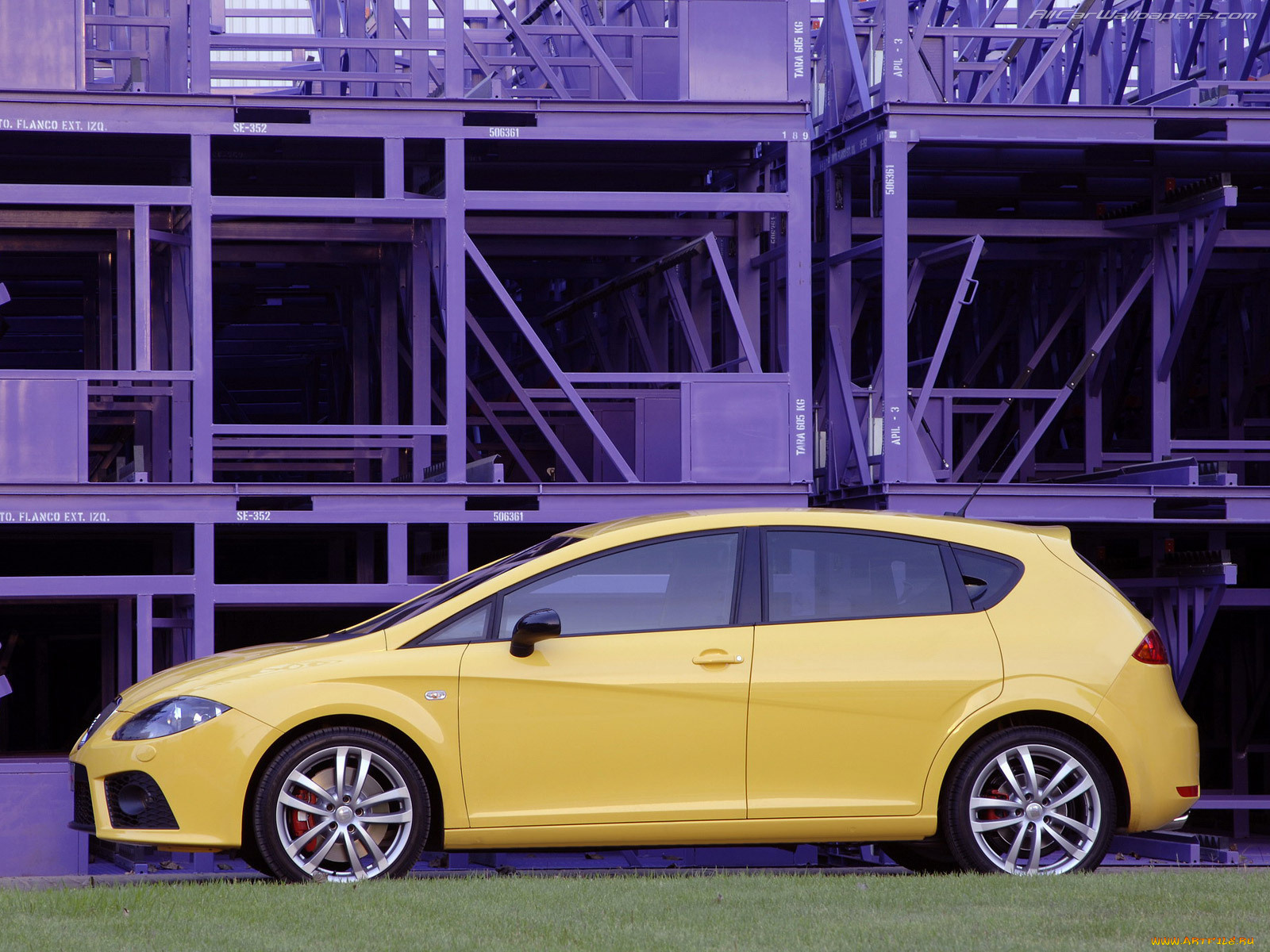 автомобили, seat